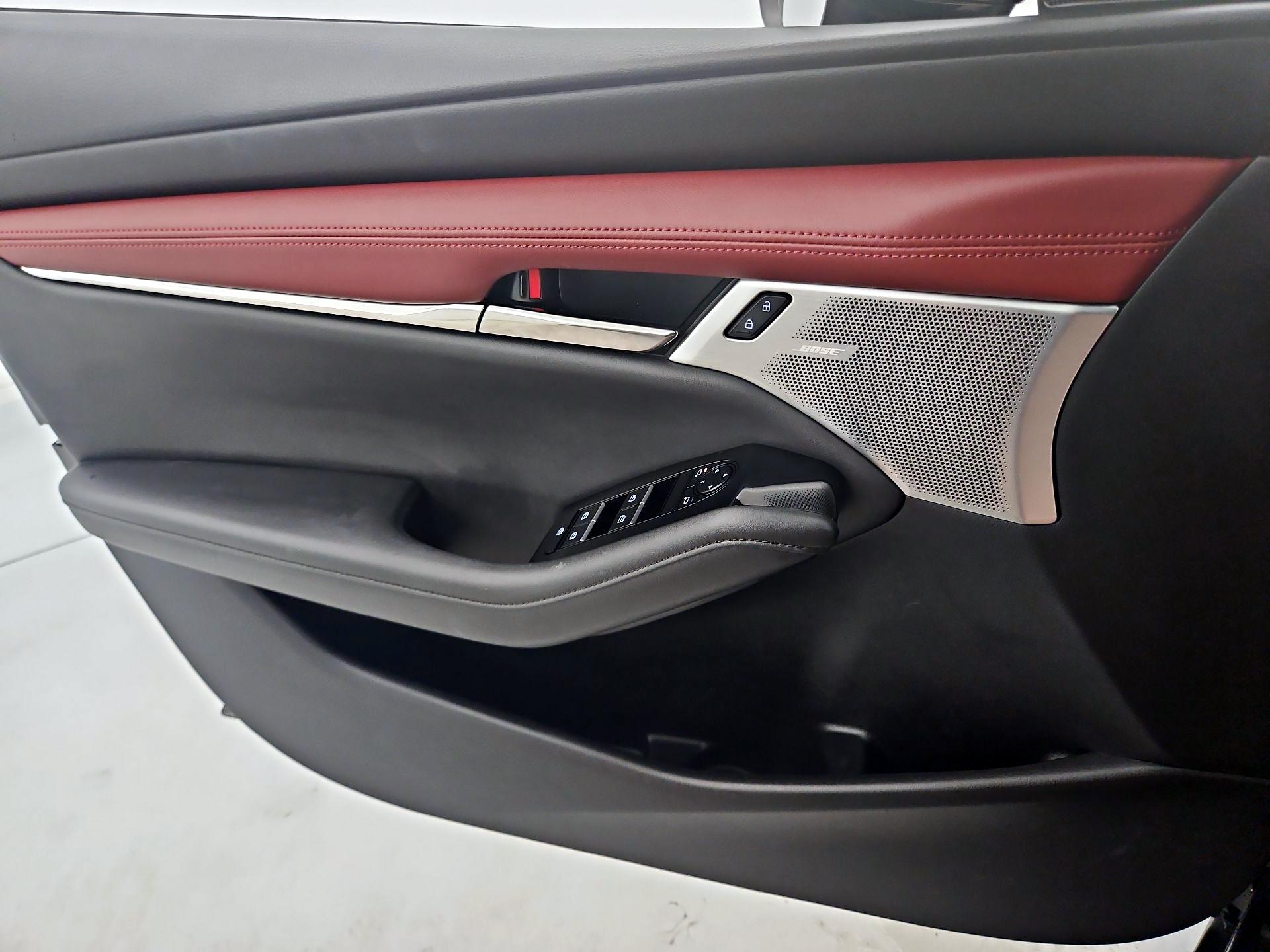 Thumbnail: 2021 Mazda Mazda3 - 12