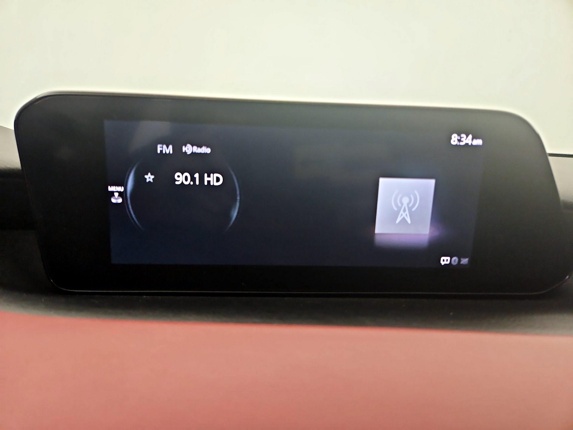 Thumbnail: 2021 Mazda Mazda3 - 16