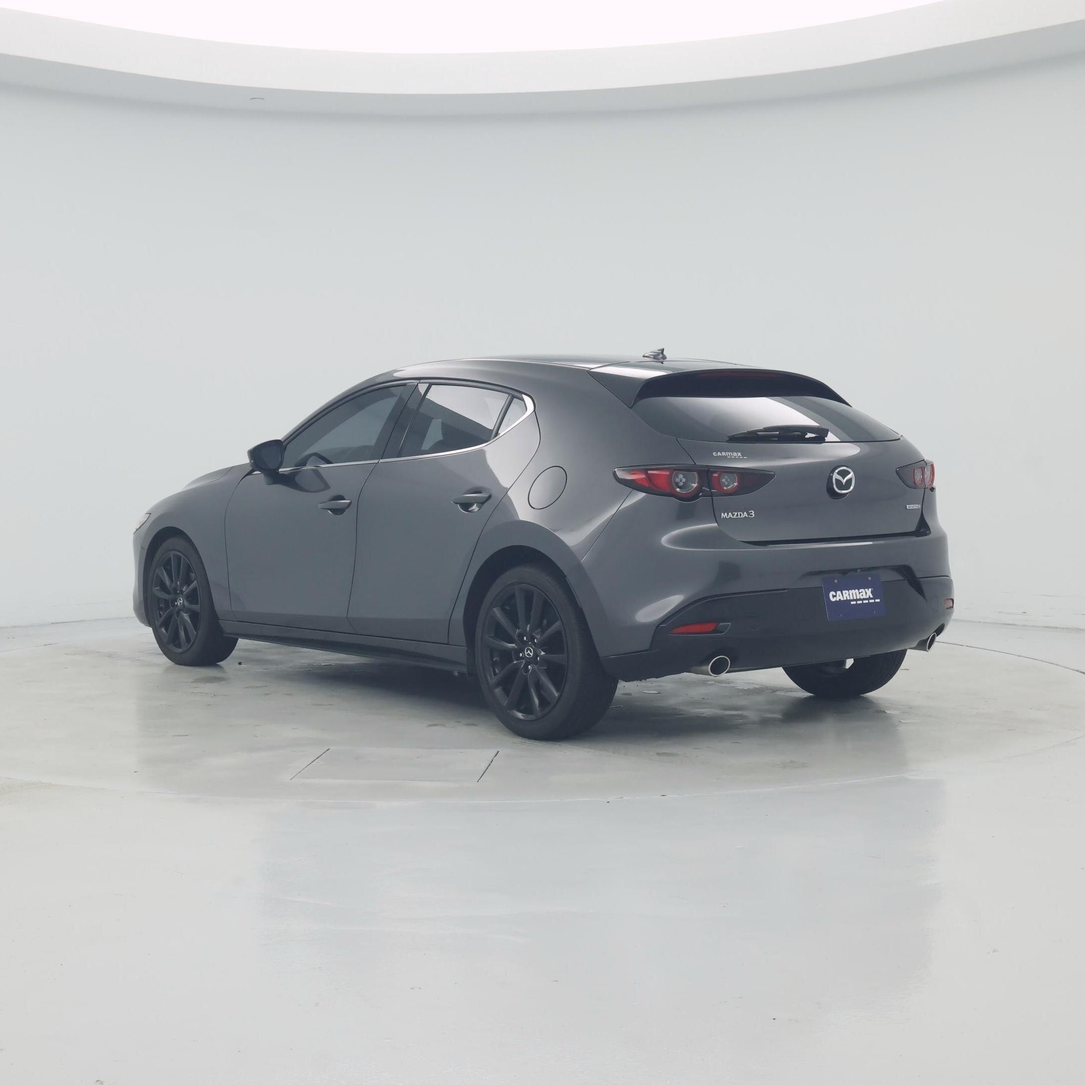 Thumbnail: 2021 Mazda Mazda3 - 2