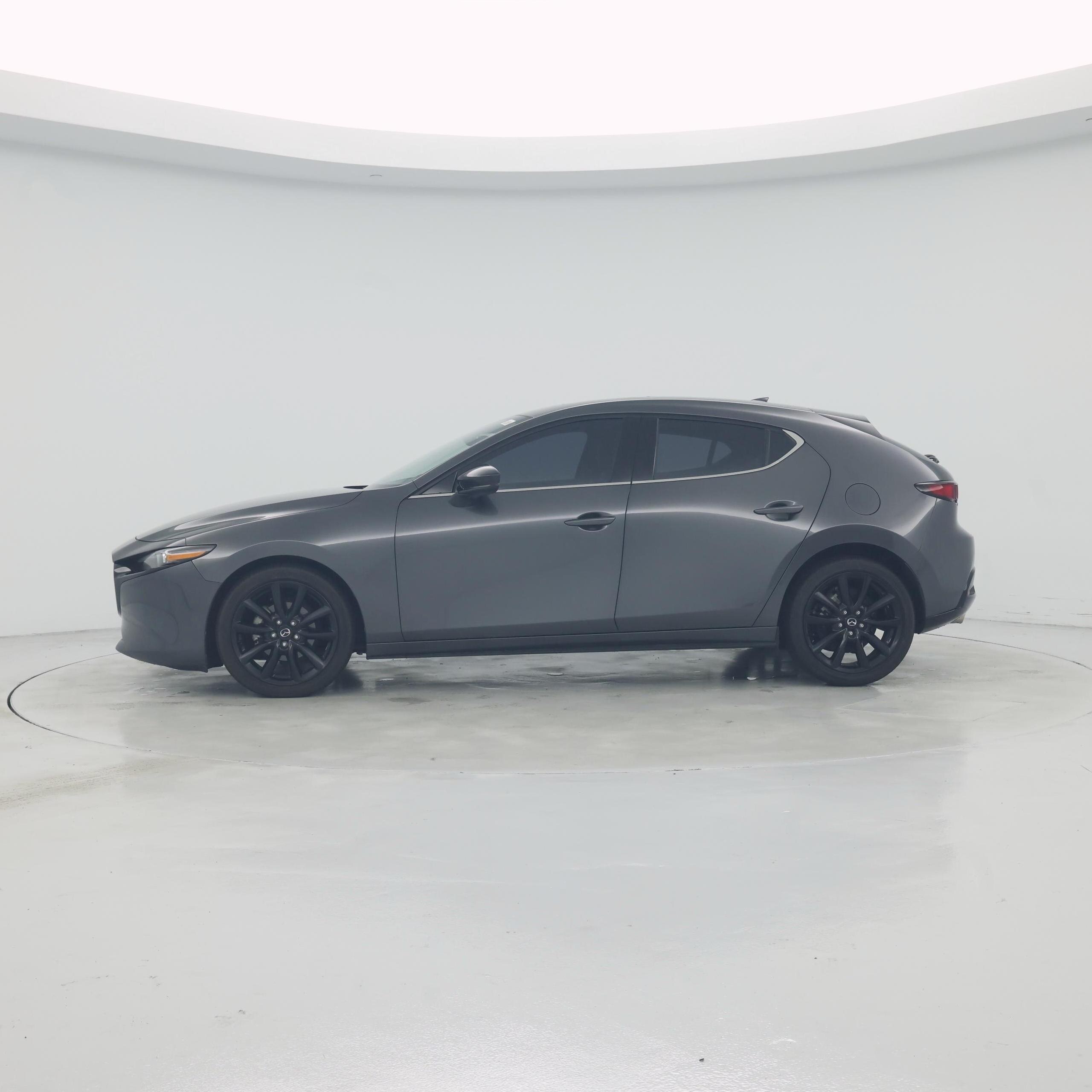 Thumbnail: 2021 Mazda Mazda3 - 3