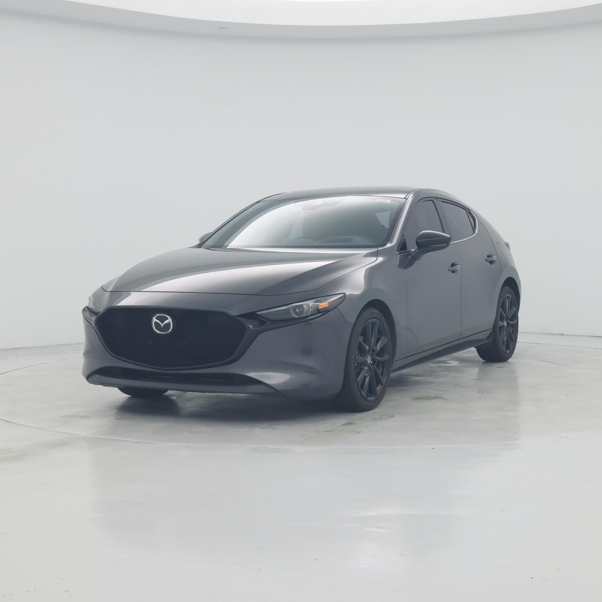 Thumbnail: 2021 Mazda Mazda3 - 4