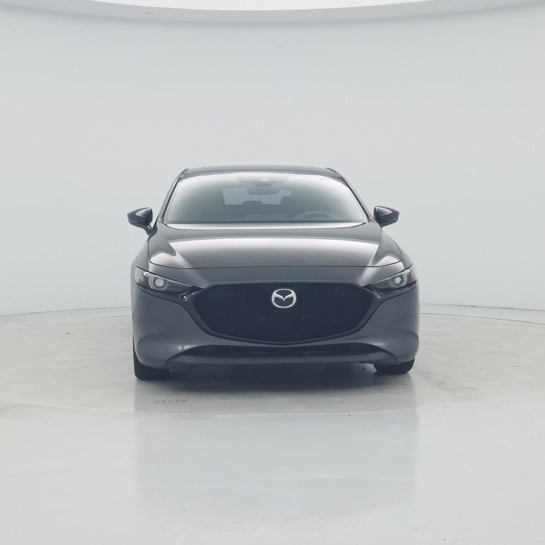 Thumbnail: 2021 Mazda Mazda3 - 5