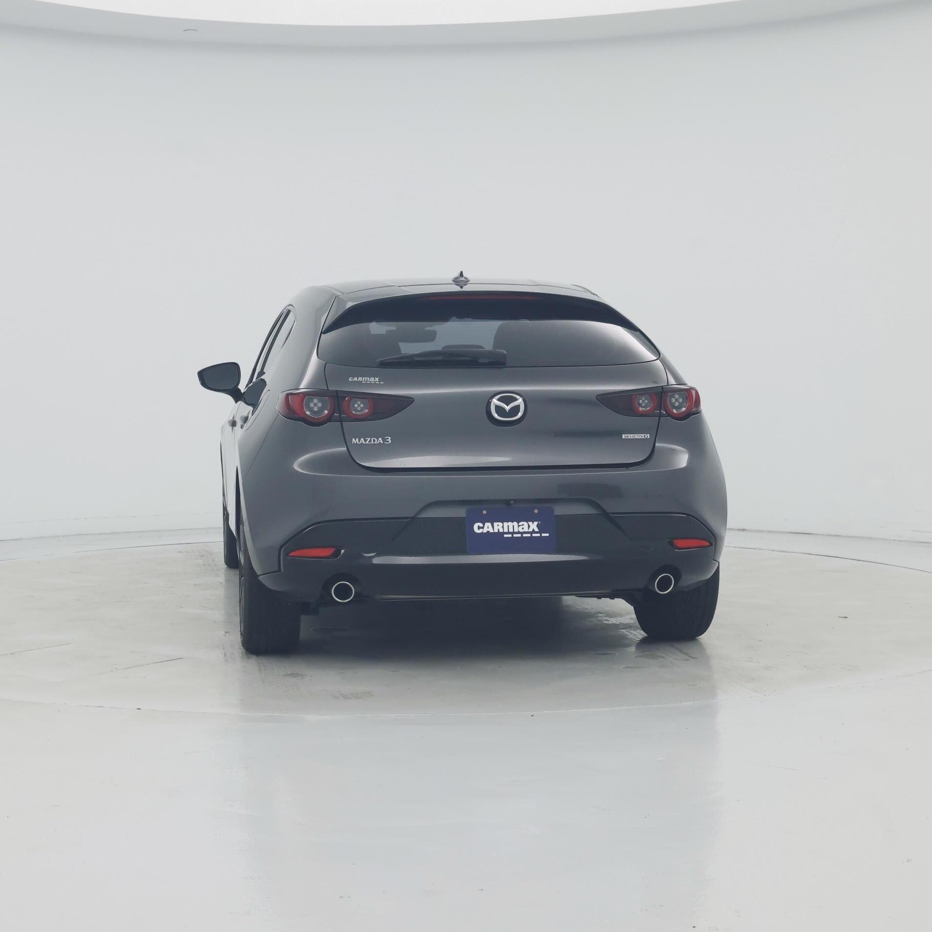 Thumbnail: 2021 Mazda Mazda3 - 6
