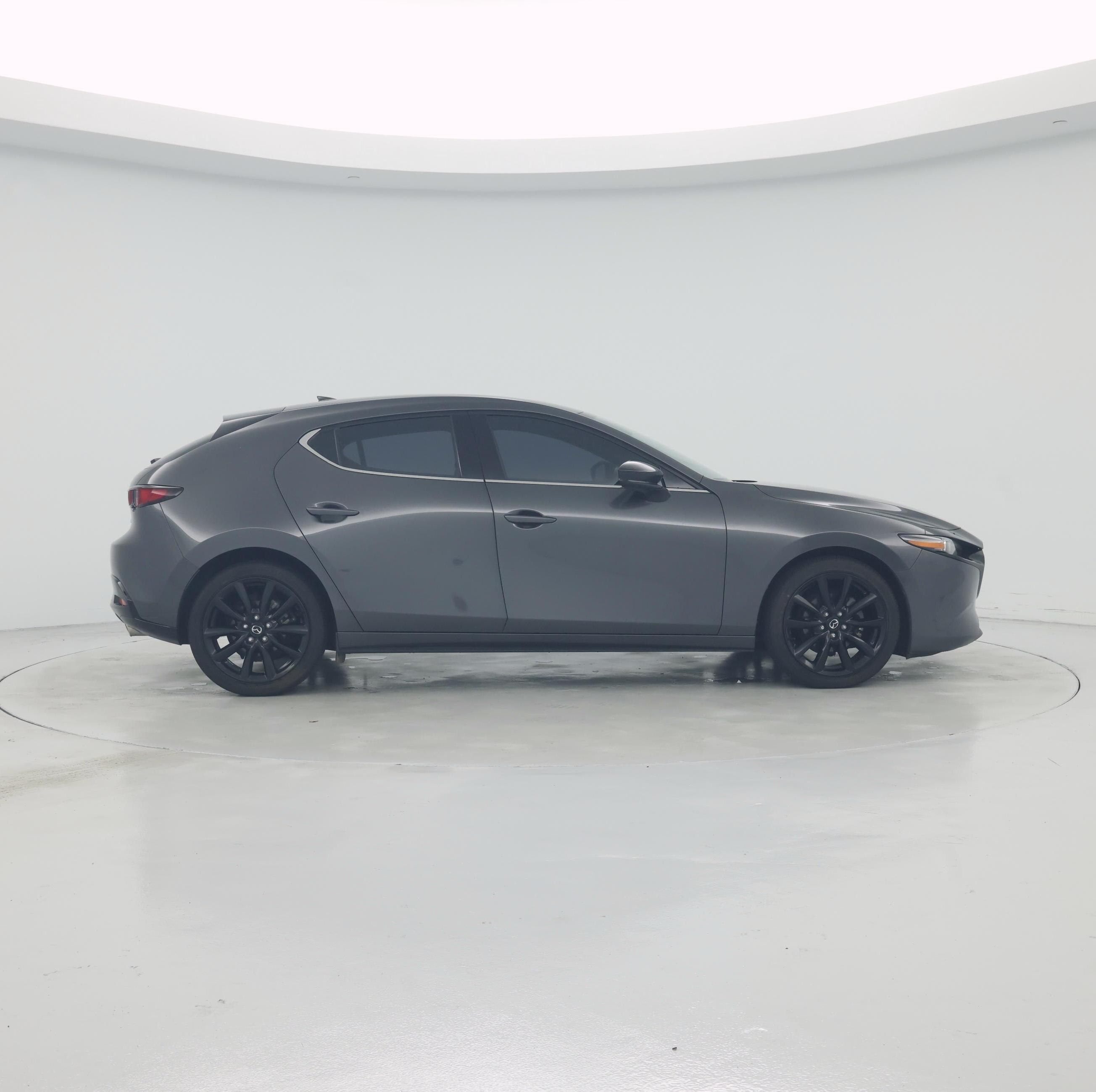 Thumbnail: 2021 Mazda Mazda3 - 7
