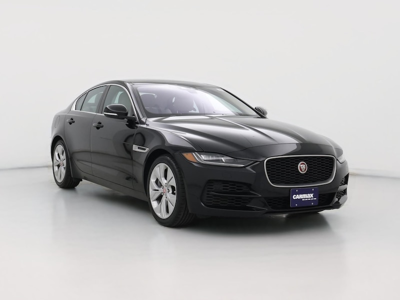 2020 Jaguar XE S -
                  Minneapolis, MN