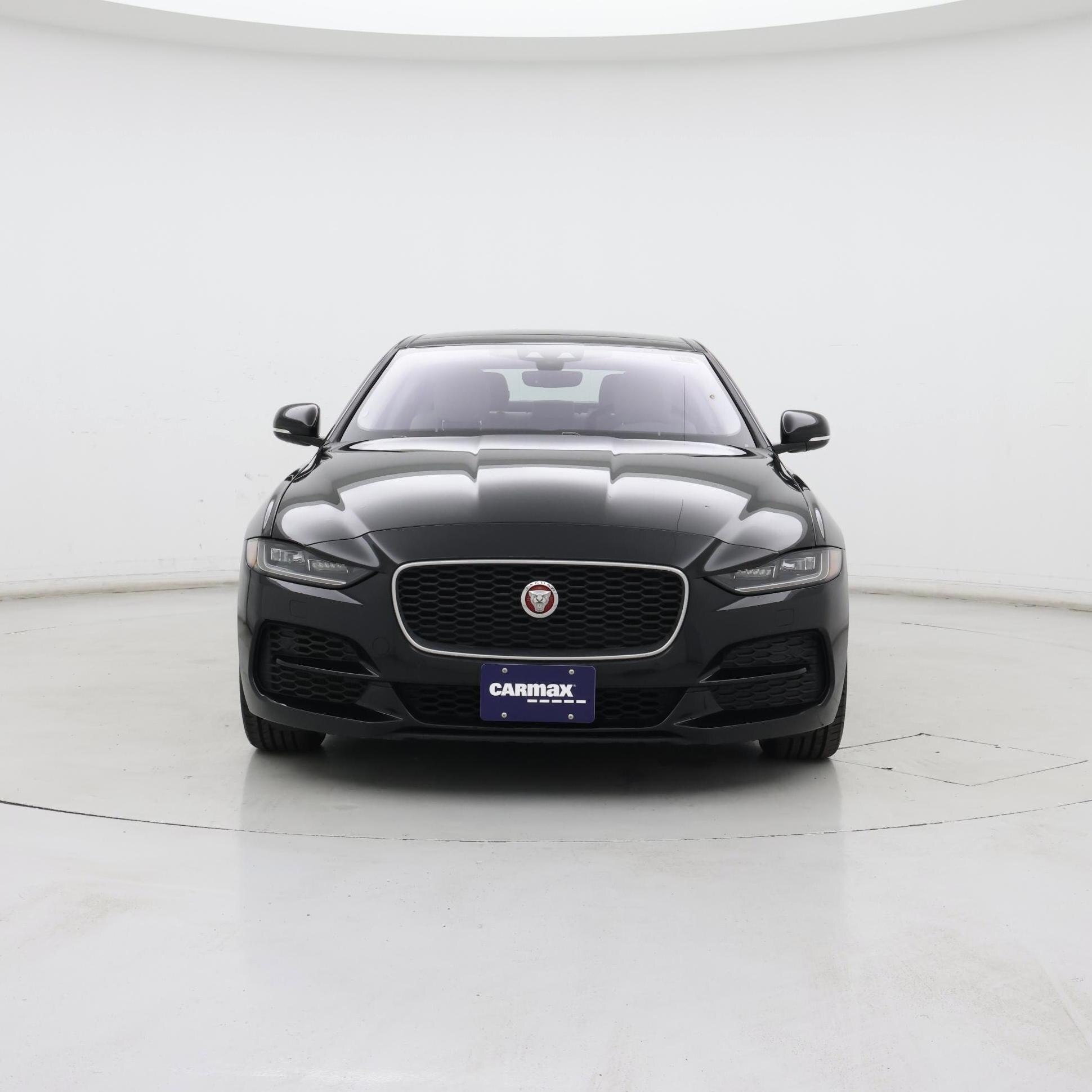 Thumbnail: 2020 Jaguar XE - 5