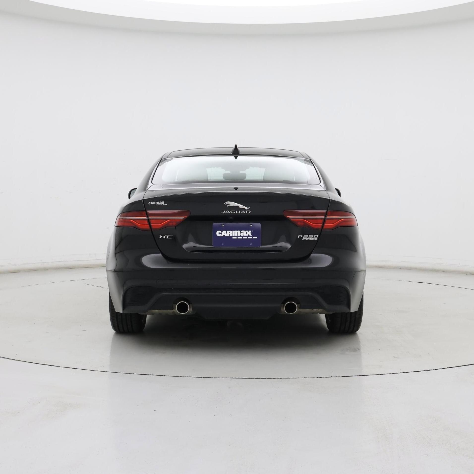 Thumbnail: 2020 Jaguar XE - 6