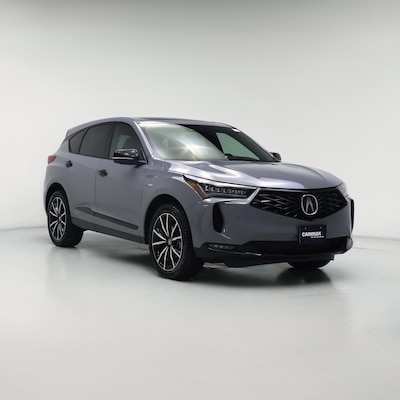 2026 Acura RDX SH-AWD A-Spec