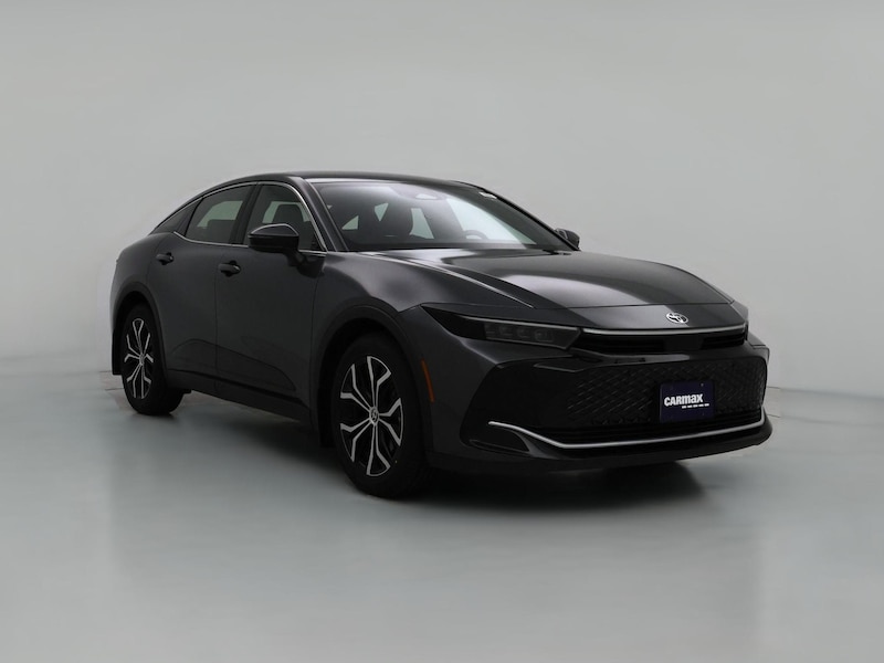2024 Toyota Crown Limited -
                  Reno, NV