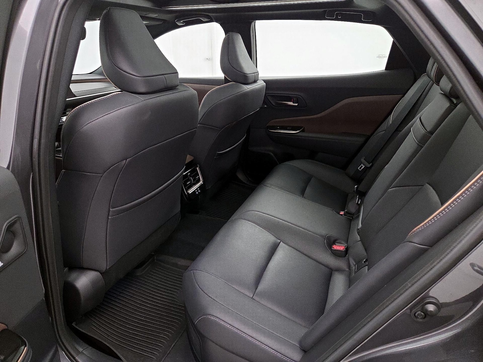 2024 Toyota Crown Limited - Photo 21