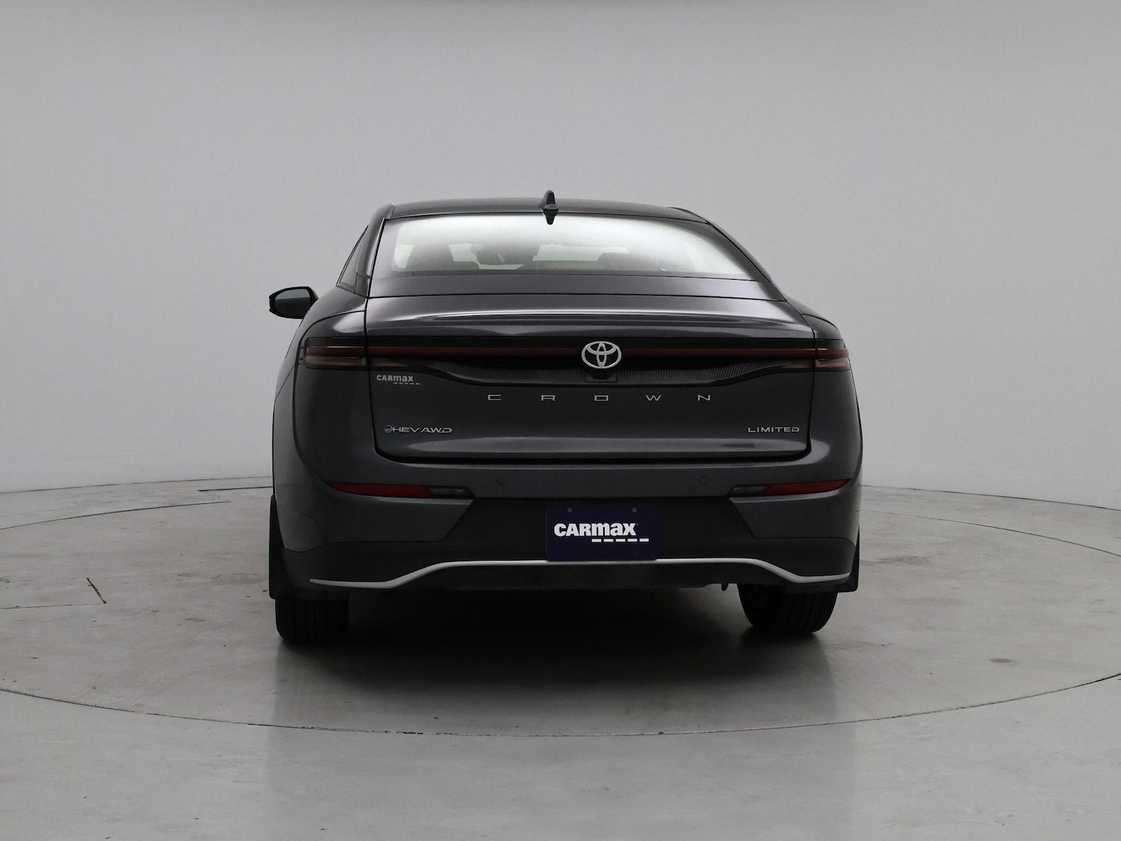 2024 Toyota Crown Limited - Photo 7