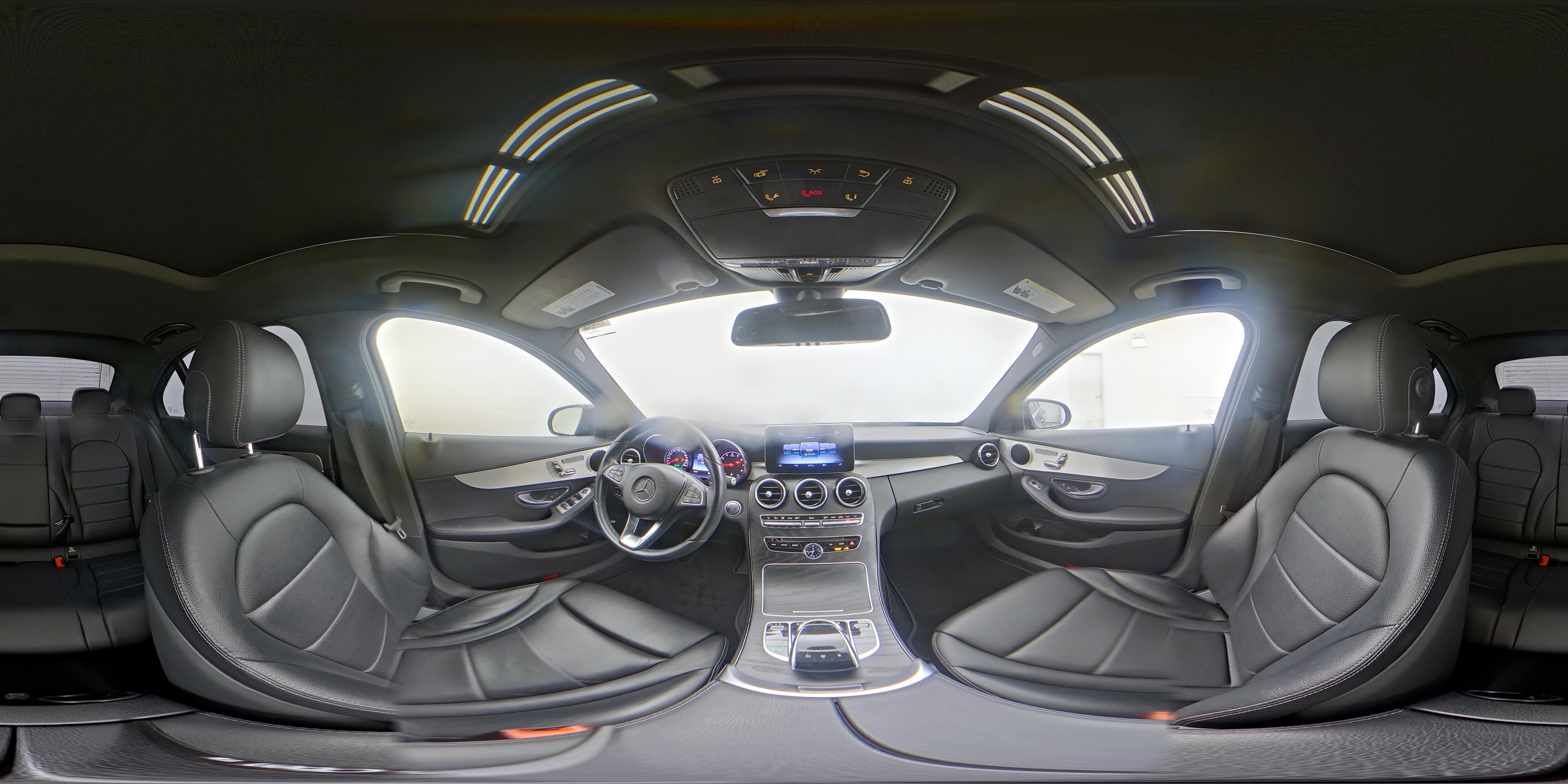 2018 Mercedes-Benz C-Class Sedan C300 - Photo 26