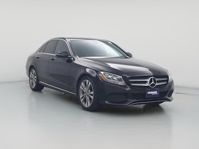 2018 Mercedes-Benz C300
