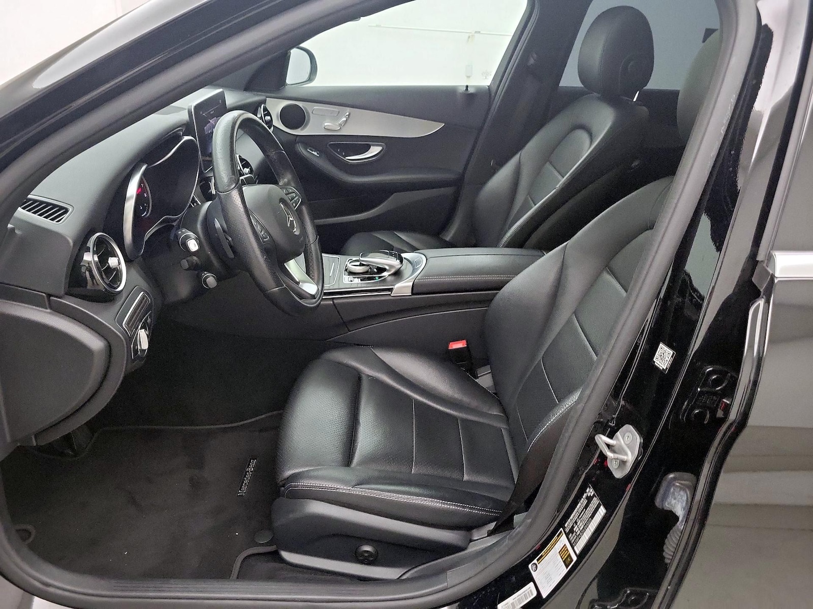 2018 Mercedes-Benz C-Class Sedan C300 - Photo 12