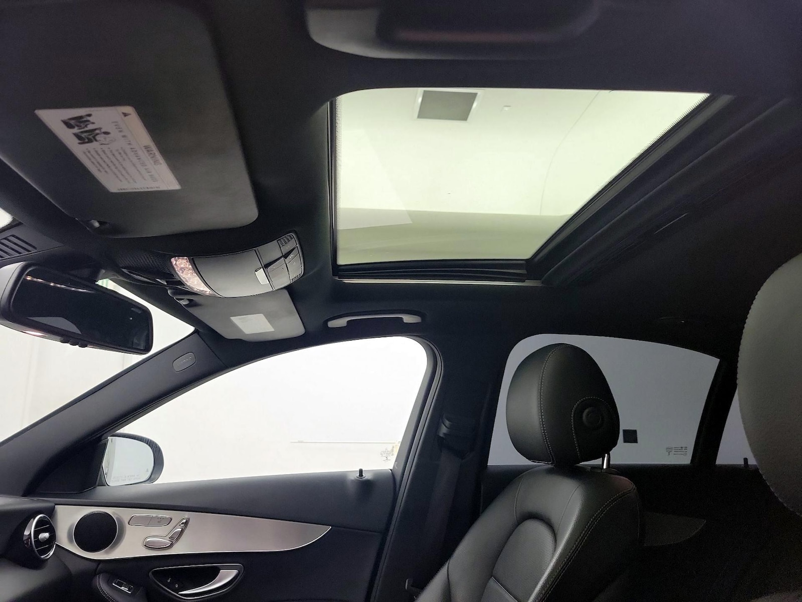 2018 Mercedes-Benz C-Class Sedan C300 - Photo 21