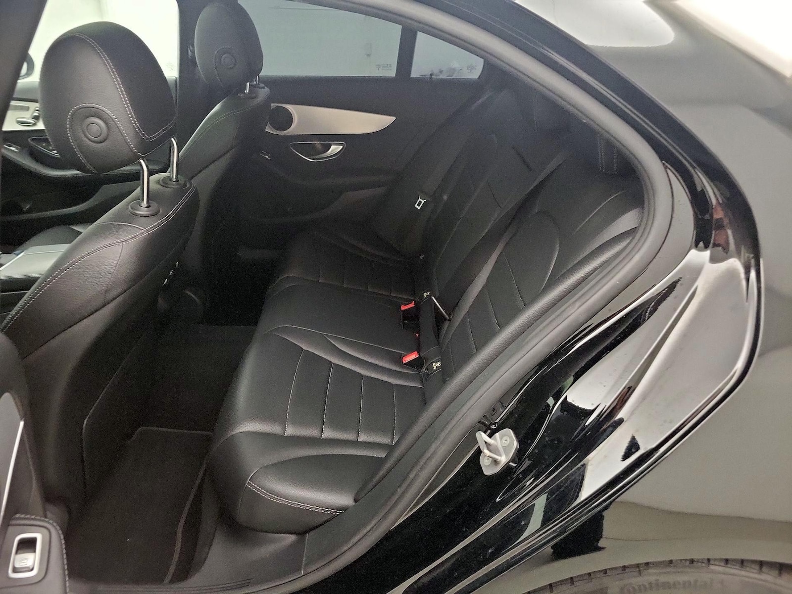 2018 Mercedes-Benz C-Class Sedan C300 - Photo 22