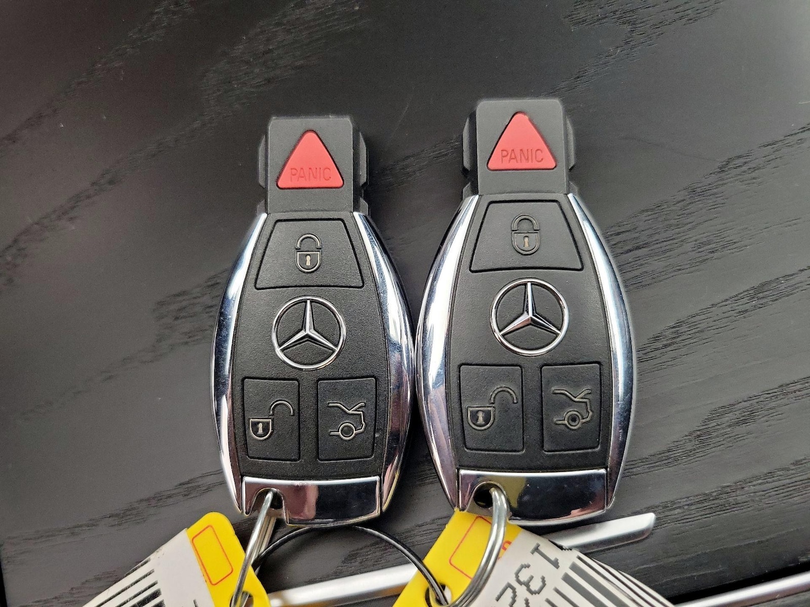 2018 Mercedes-Benz C-Class Sedan C300 - Photo 25
