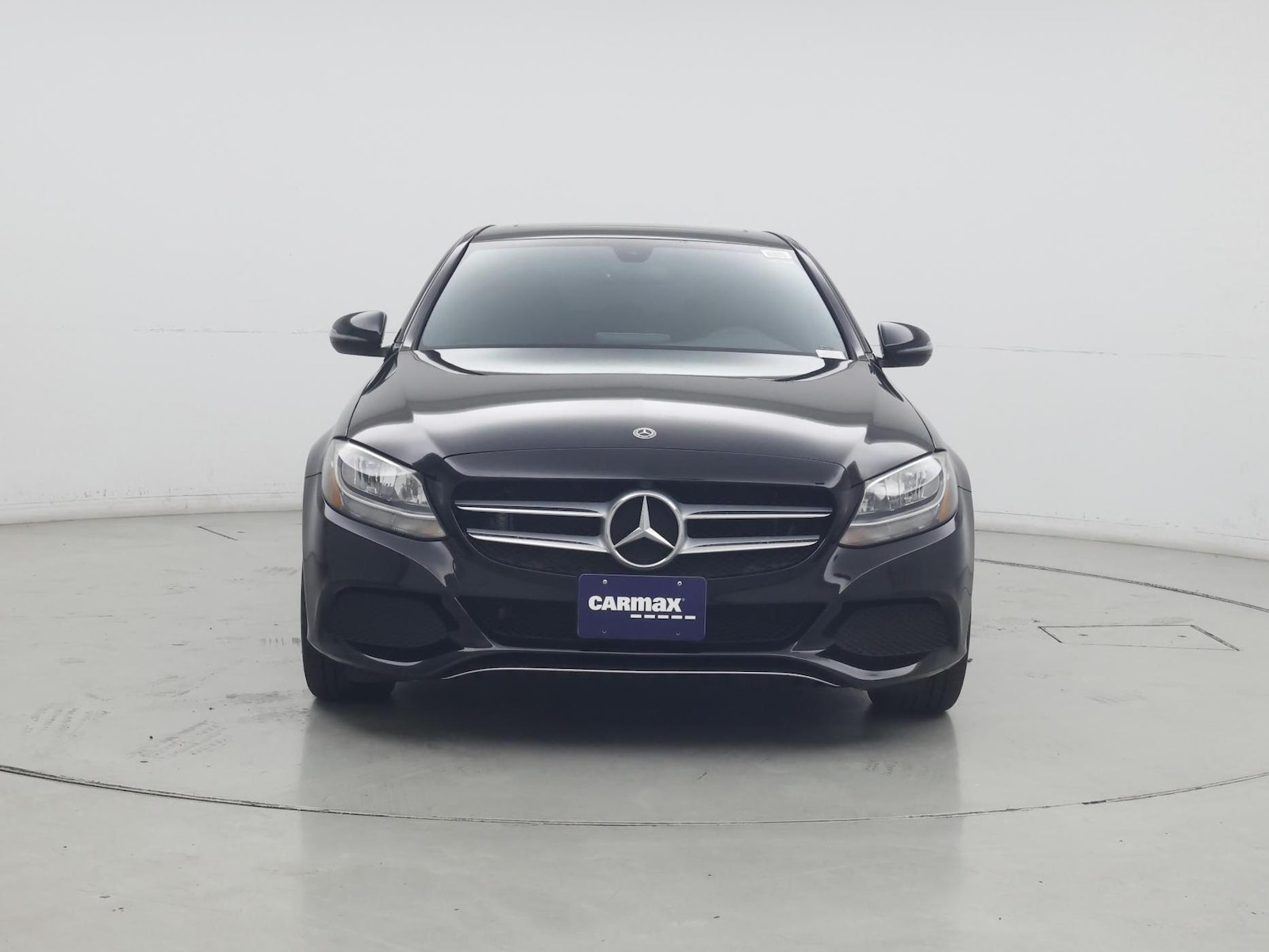 2018 Mercedes-Benz C-Class Sedan C300 - Photo 6