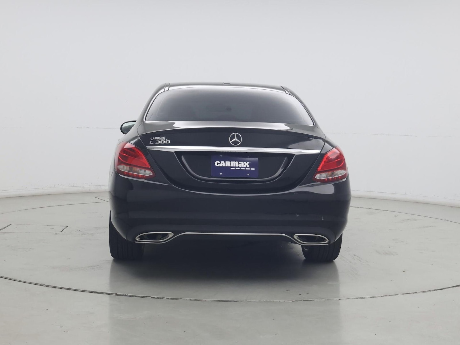 2018 Mercedes-Benz C-Class Sedan C300 - Photo 7