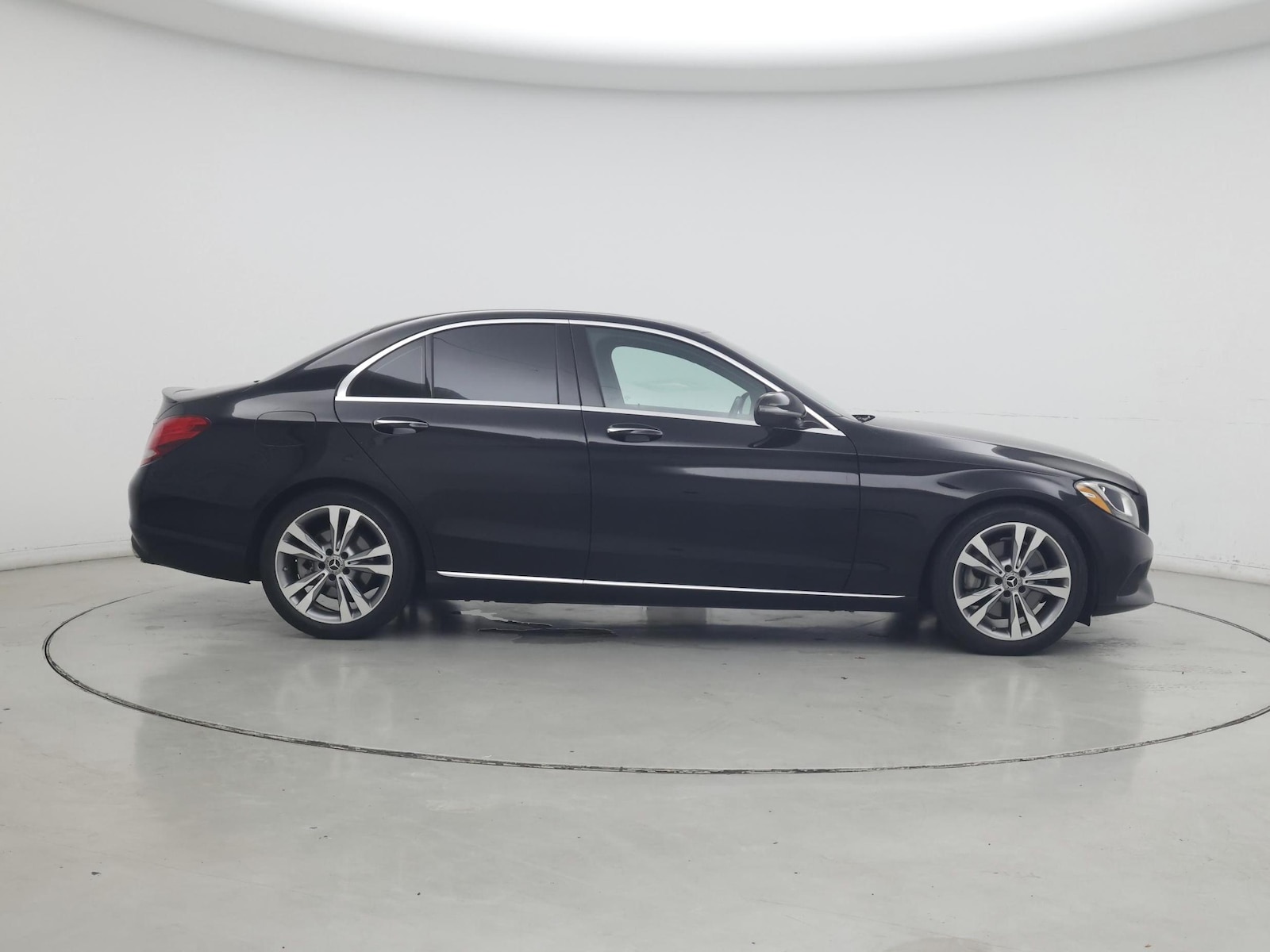 2018 Mercedes-Benz C-Class Sedan C300 - Photo 8