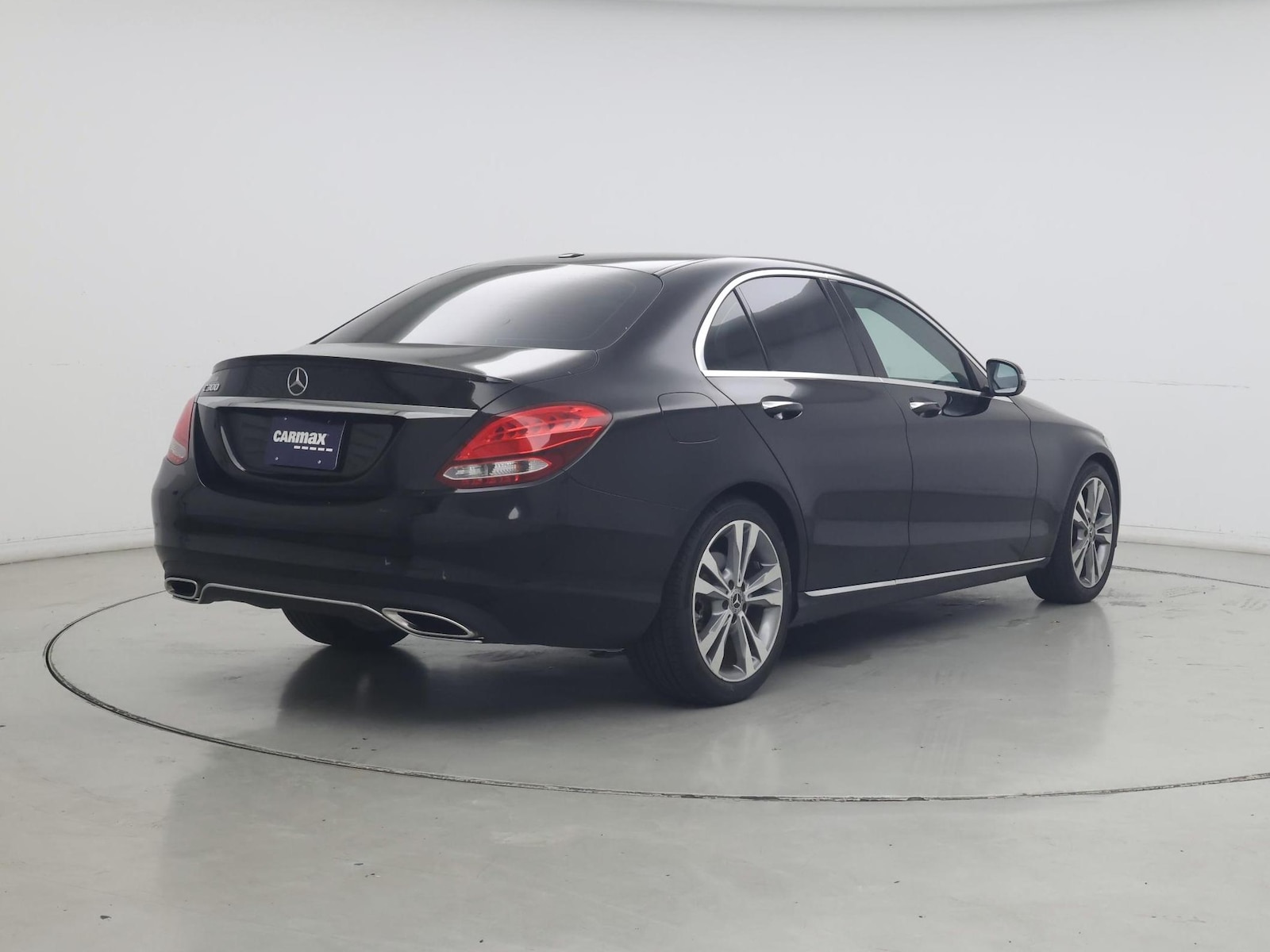 2018 Mercedes-Benz C-Class Sedan C300 - Photo 9