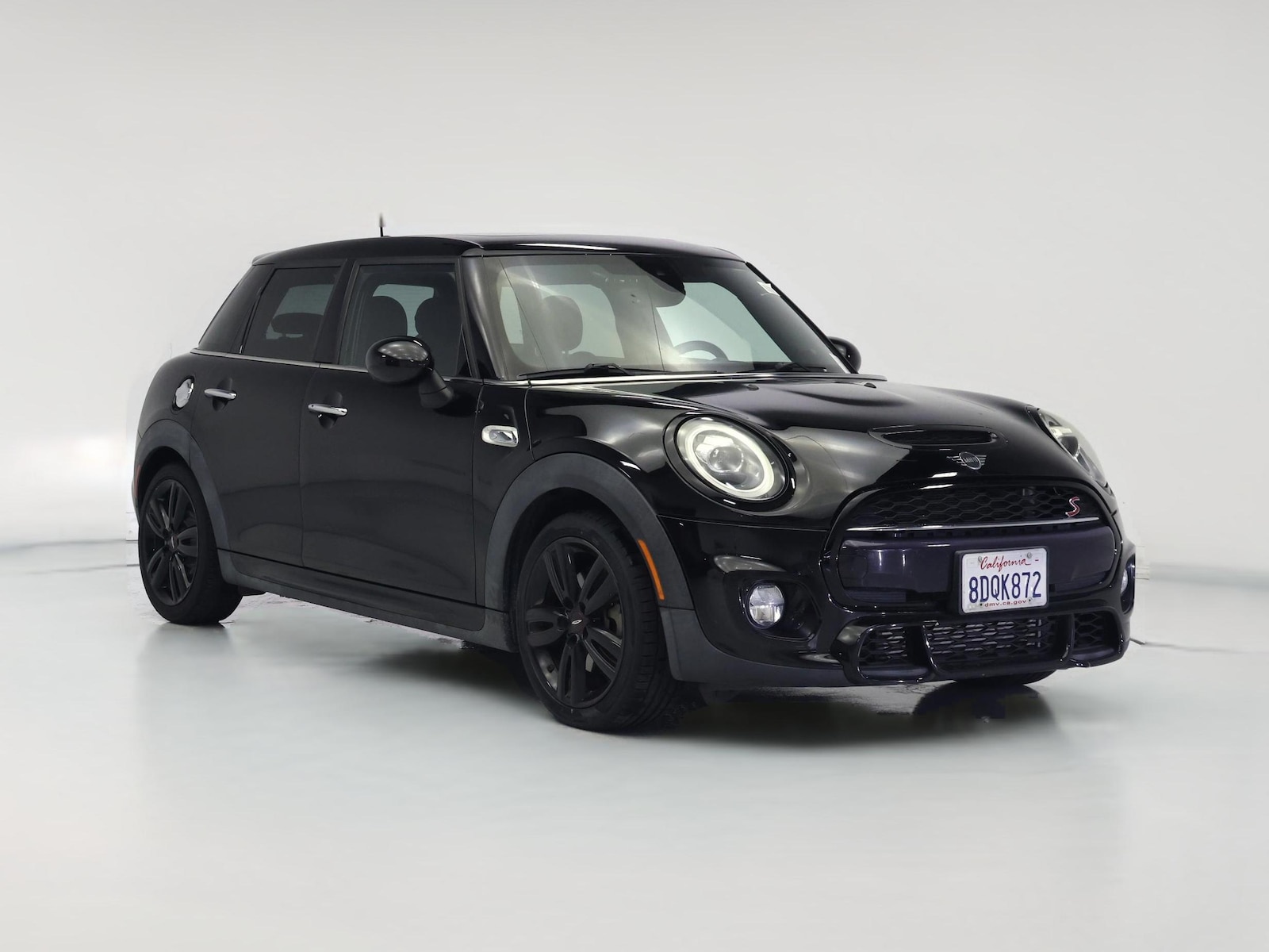 2019 MINI Hardtop 4 Door