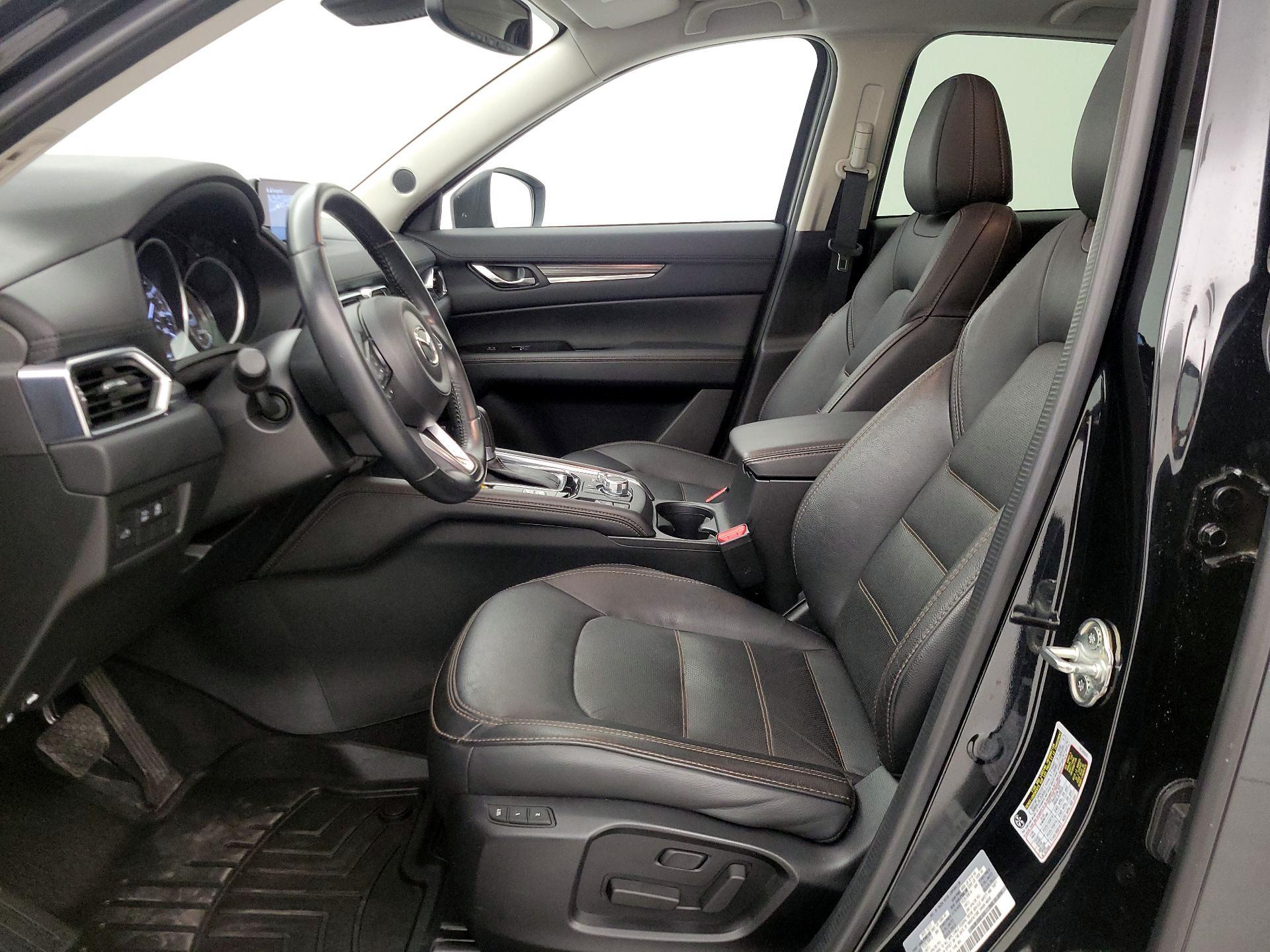 Thumbnail: 2018 Mazda CX-5 - 11