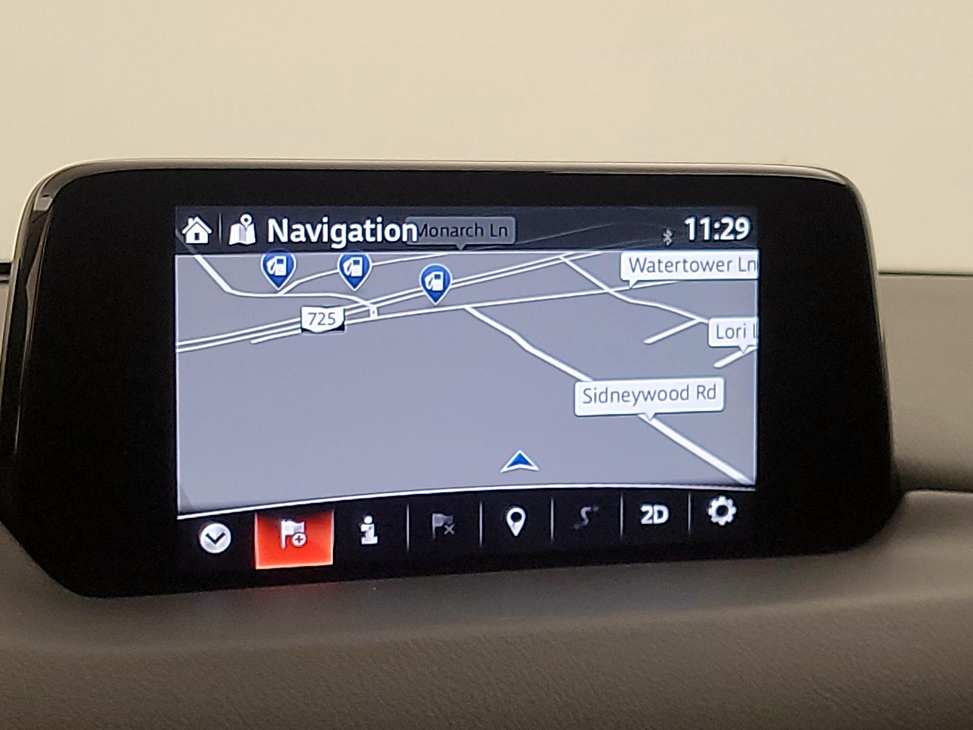 Thumbnail: 2018 Mazda CX-5 - 14