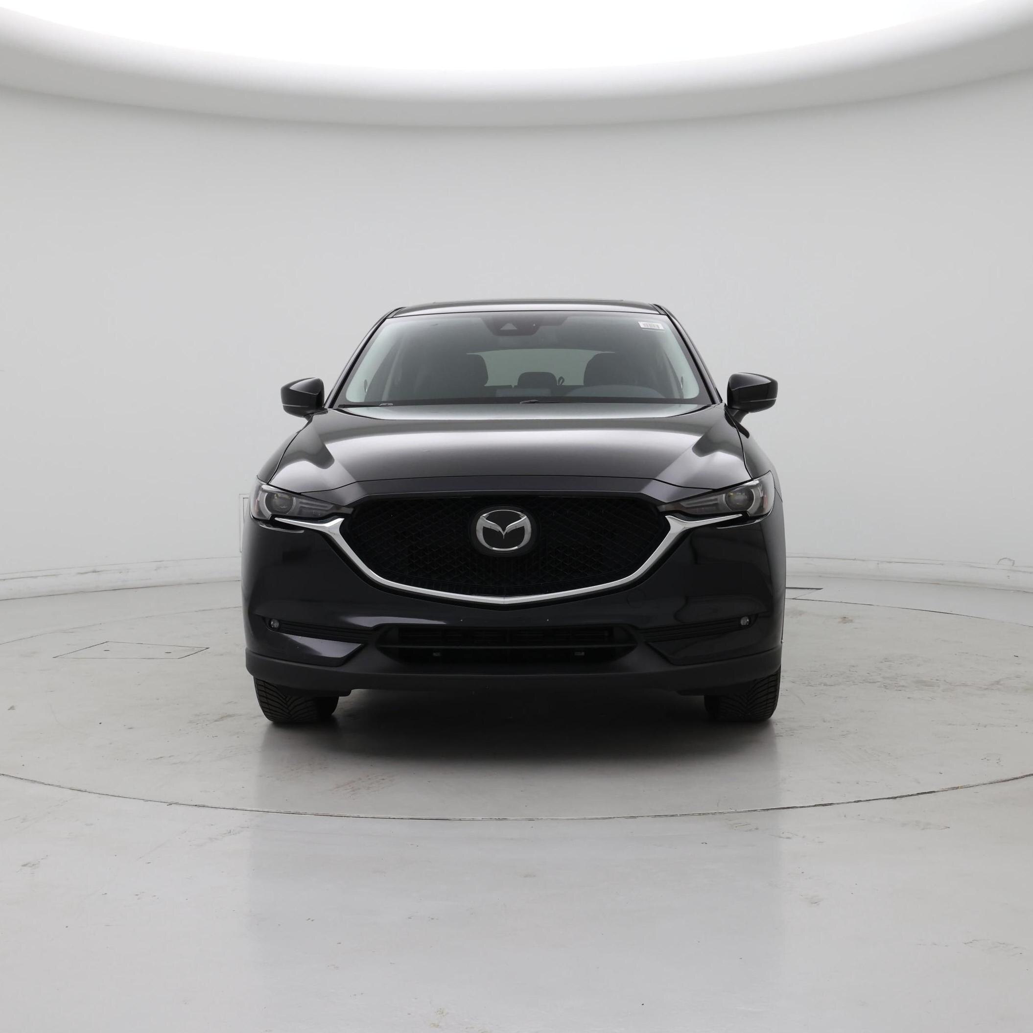 Thumbnail: 2018 Mazda CX-5 - 5