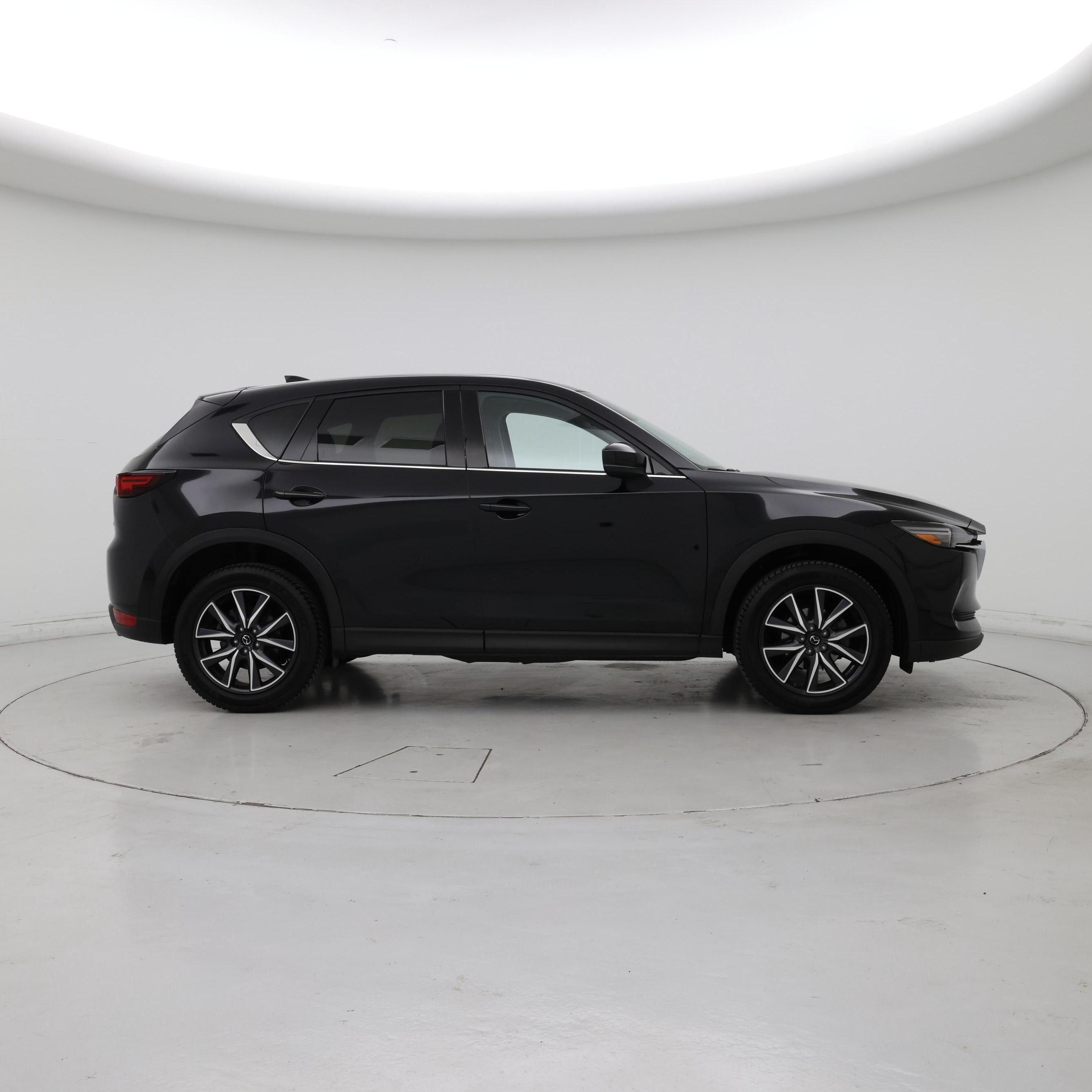 Thumbnail: 2018 Mazda CX-5 - 7