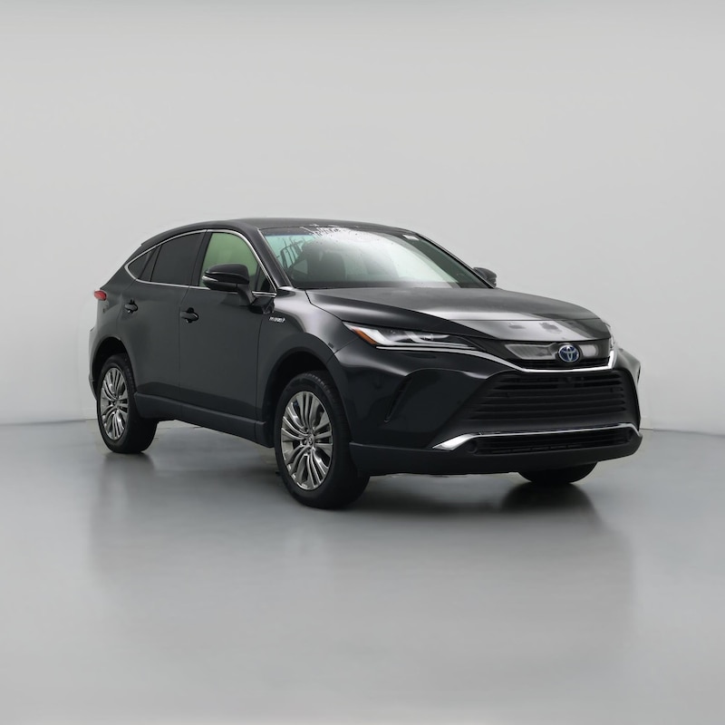 2021 Toyota Venza Hybrid Limited