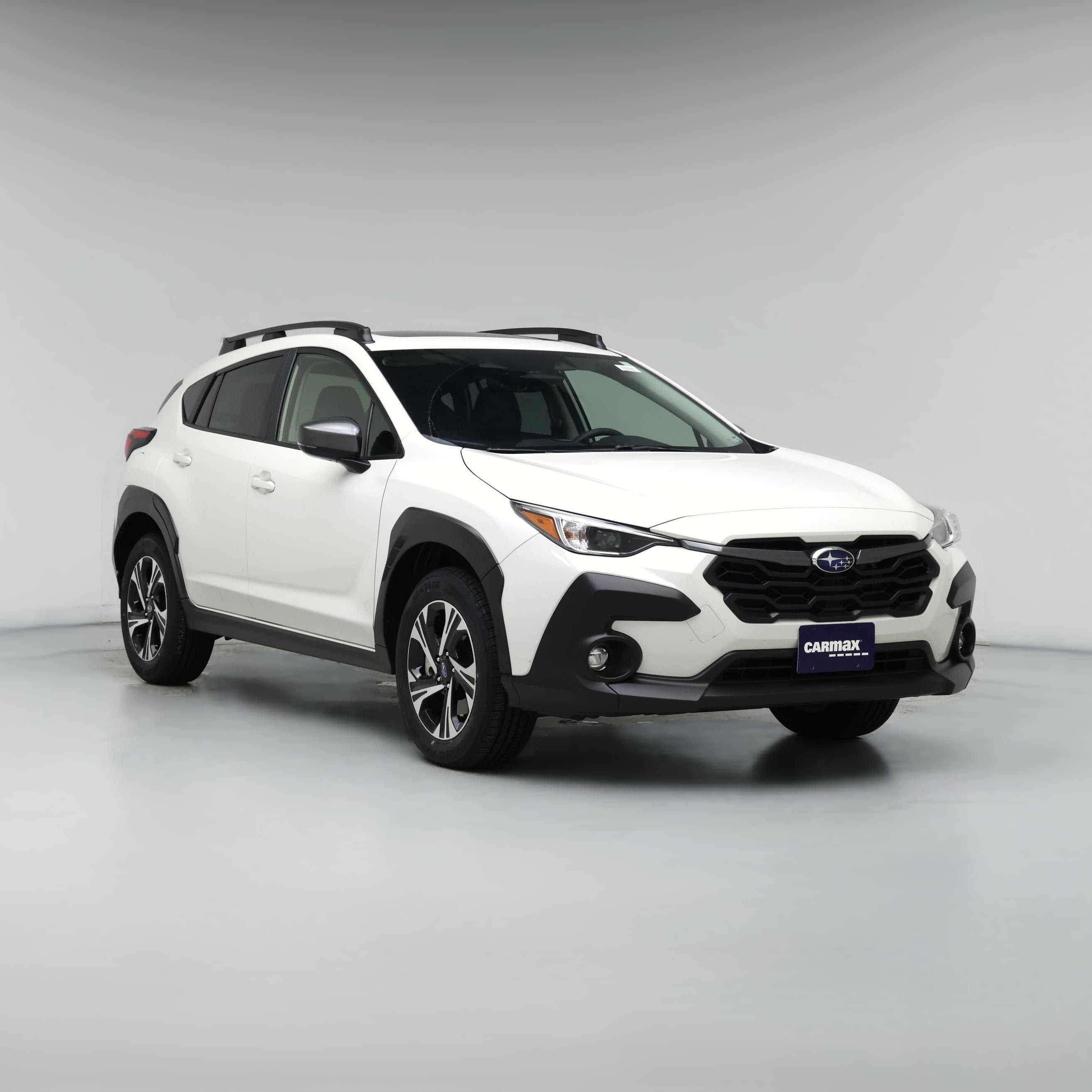 Thumbnail: 2024 Subaru Crosstrek - 1