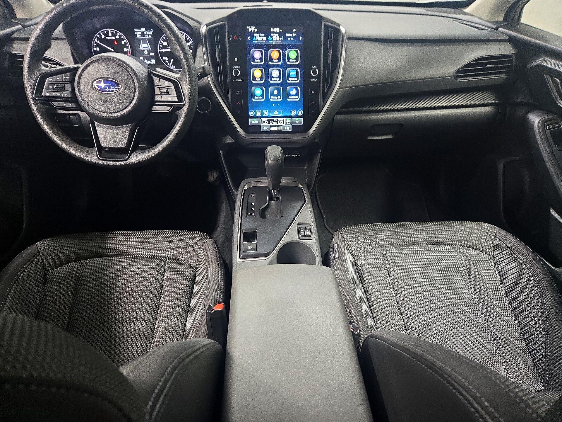 Thumbnail: 2024 Subaru Crosstrek - 9