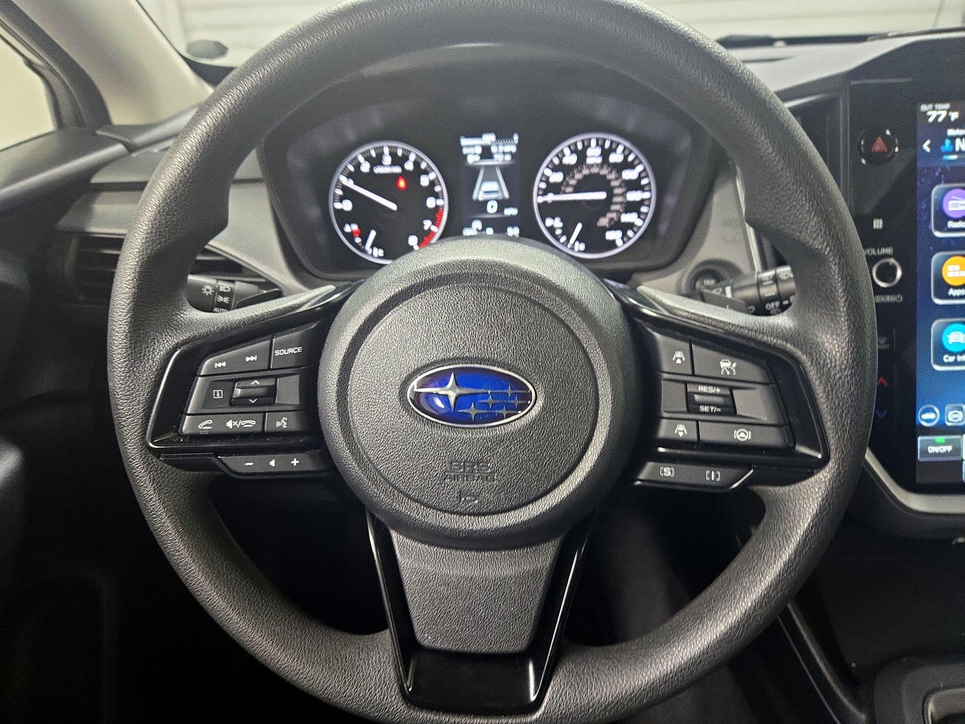 Thumbnail: 2024 Subaru Crosstrek - 10