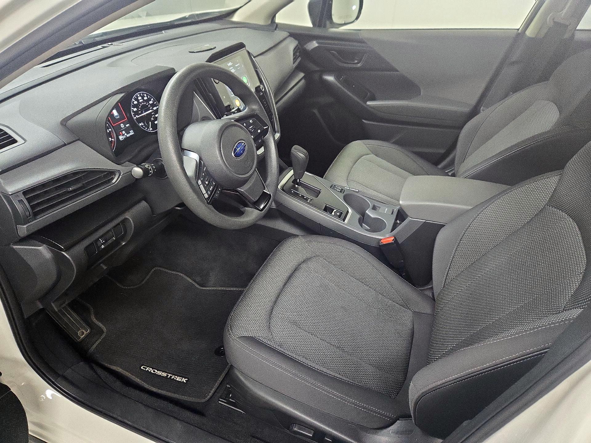 Thumbnail: 2024 Subaru Crosstrek - 11