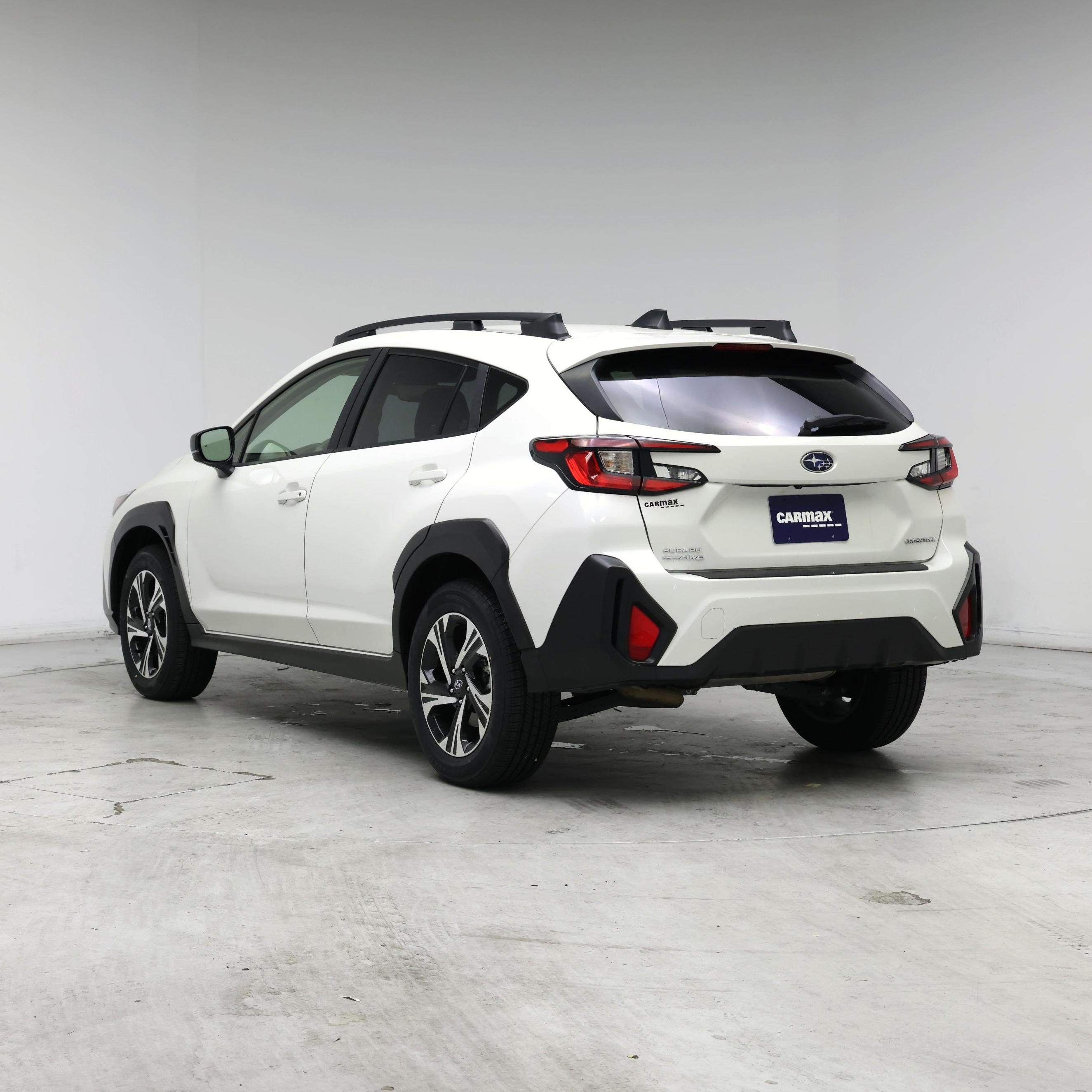 Thumbnail: 2024 Subaru Crosstrek - 2
