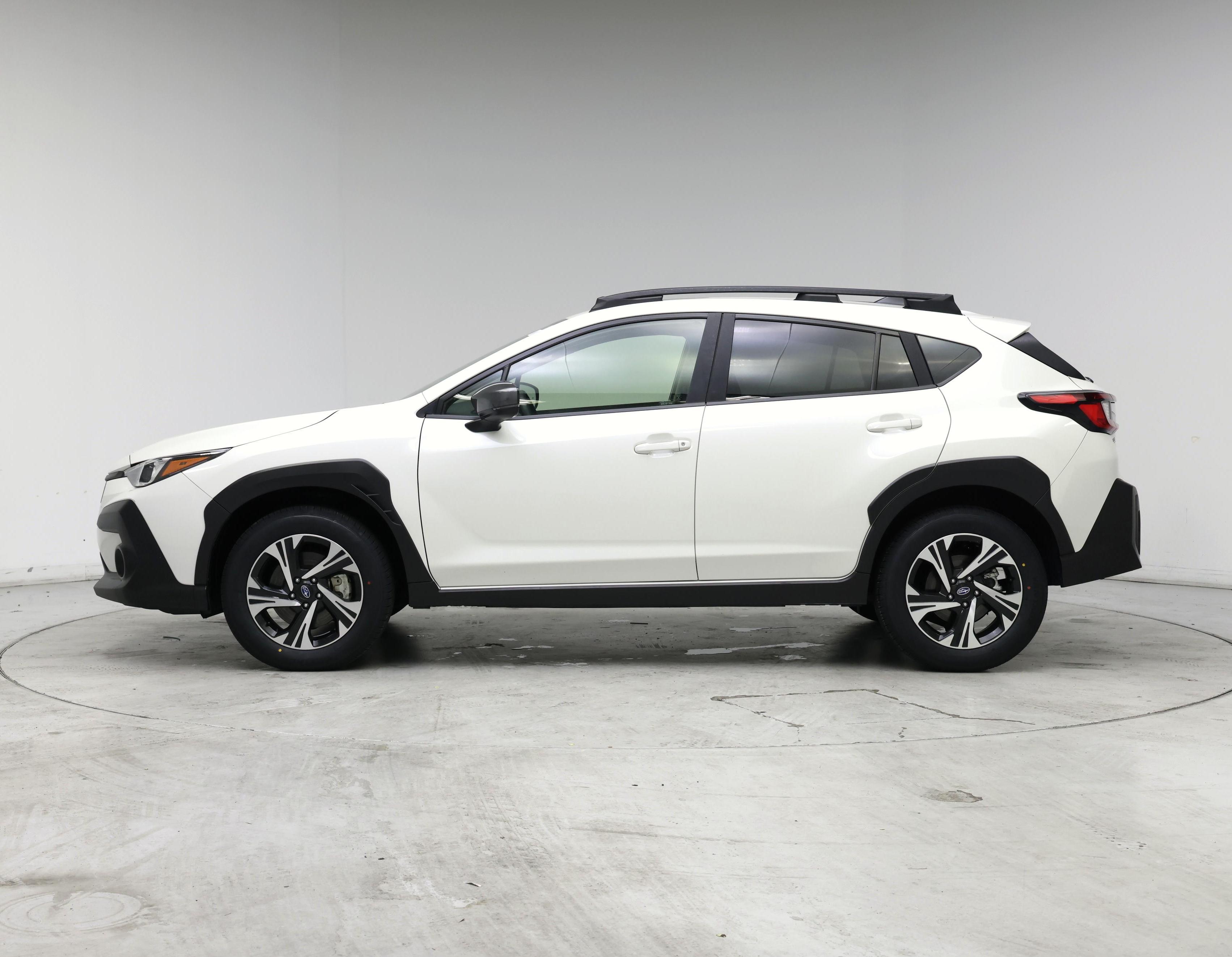 Thumbnail: 2024 Subaru Crosstrek - 3