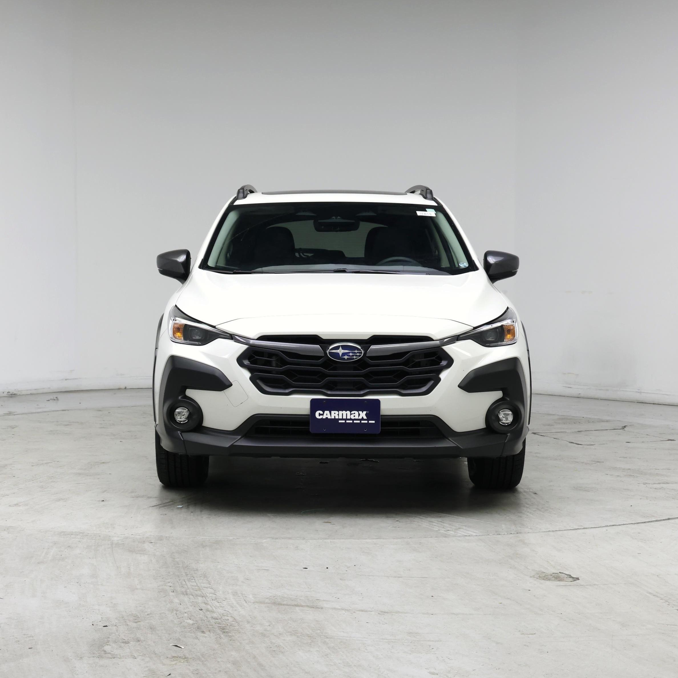 Thumbnail: 2024 Subaru Crosstrek - 5