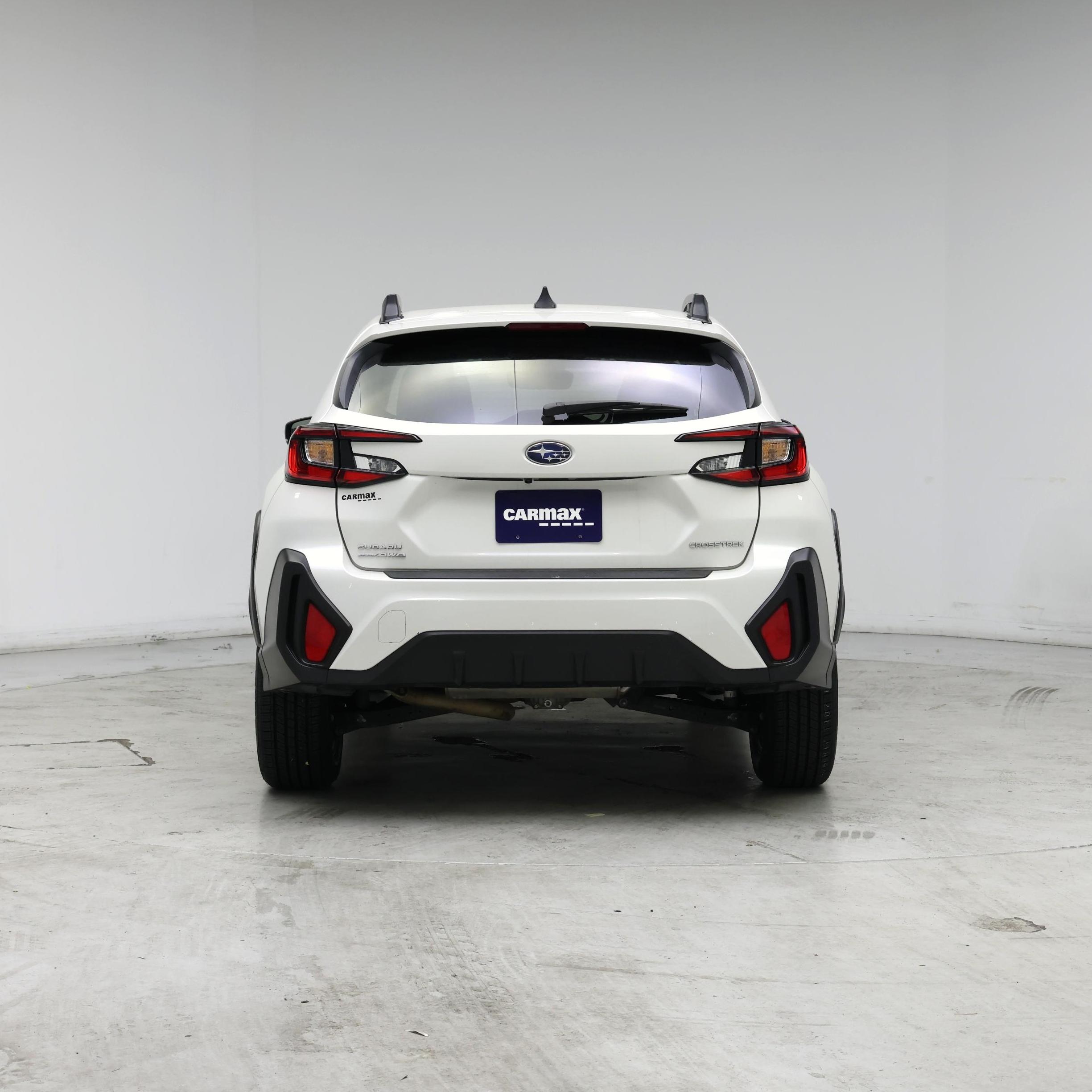 Thumbnail: 2024 Subaru Crosstrek - 6