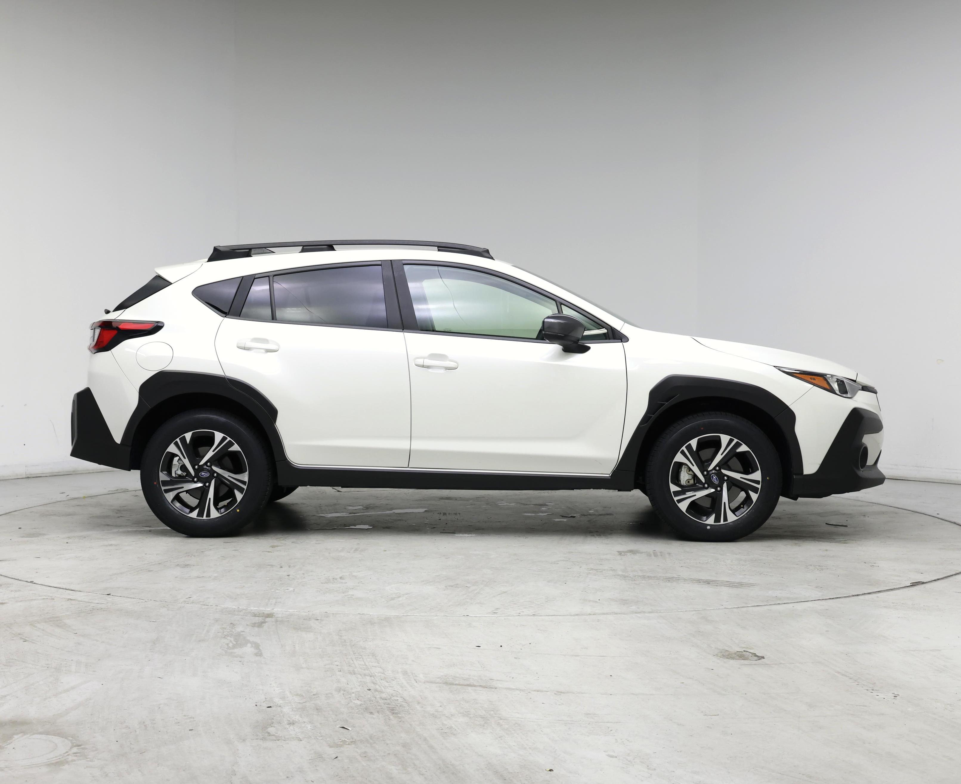 Thumbnail: 2024 Subaru Crosstrek - 7