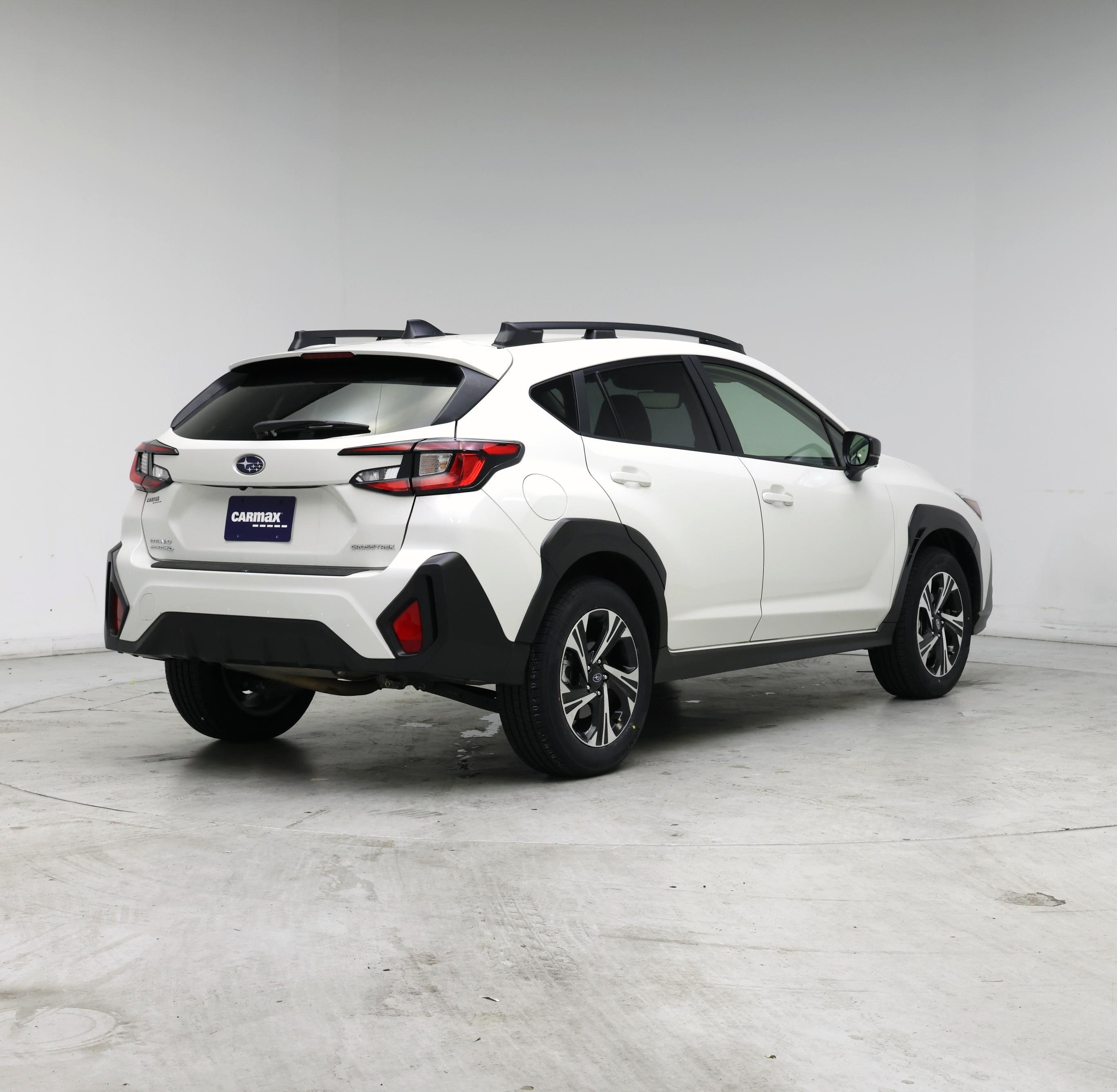 Thumbnail: 2024 Subaru Crosstrek - 8