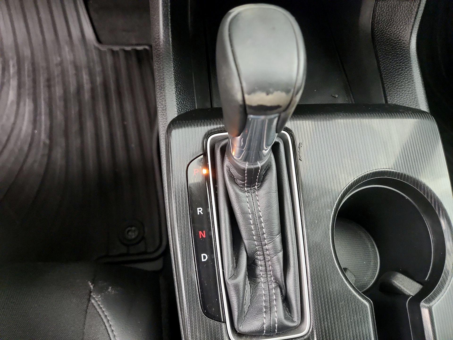 Thumbnail: 2024 Honda Civic - 17