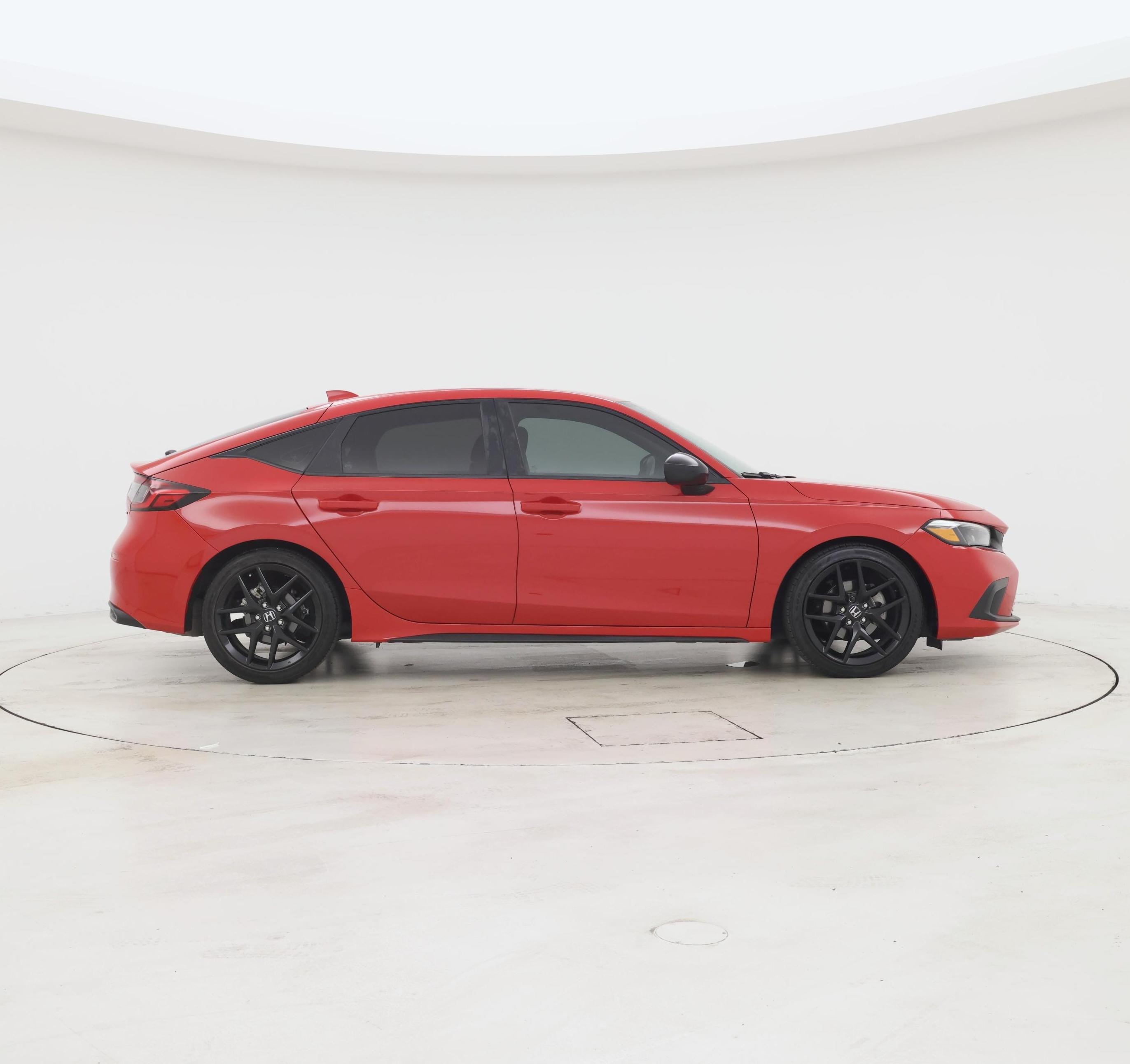 Thumbnail: 2024 Honda Civic - 7