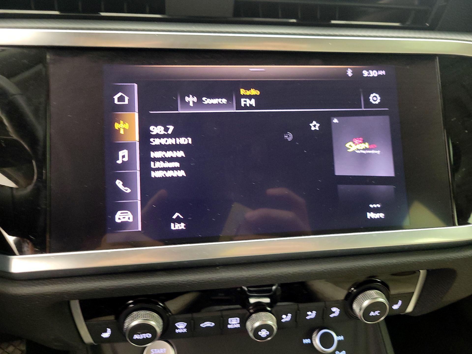 Thumbnail: 2020 Audi Q3 - 15