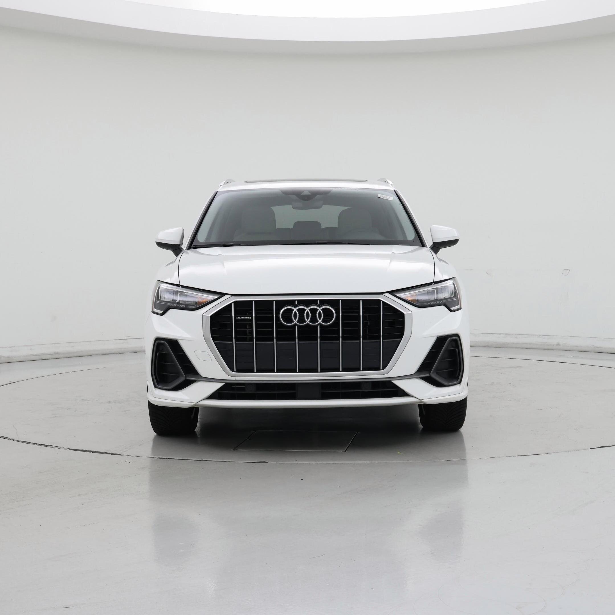 Thumbnail: 2020 Audi Q3 - 5