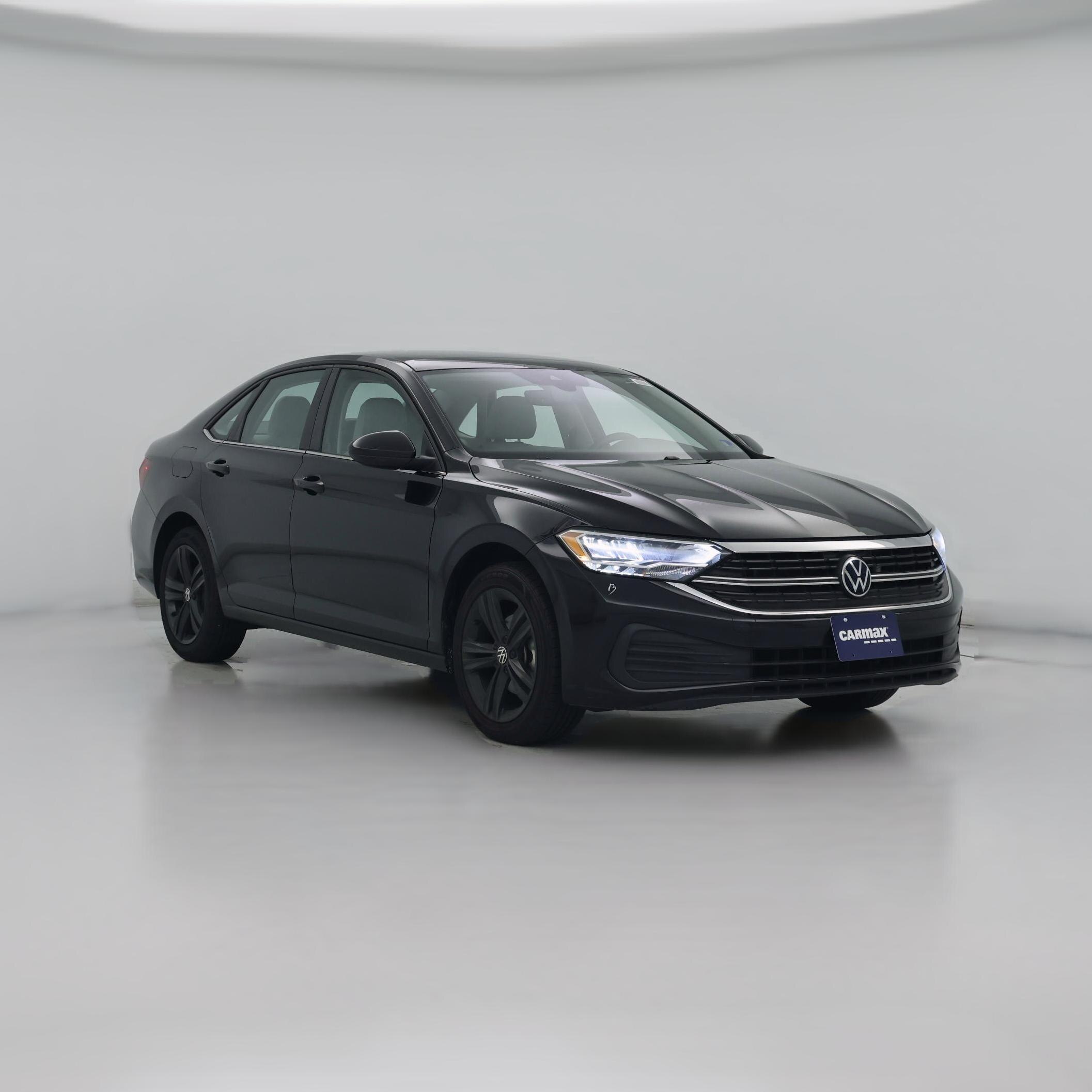 Thumbnail: 2023 Volkswagen Jetta - 1