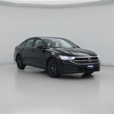 2023 Volkswagen Jetta SE