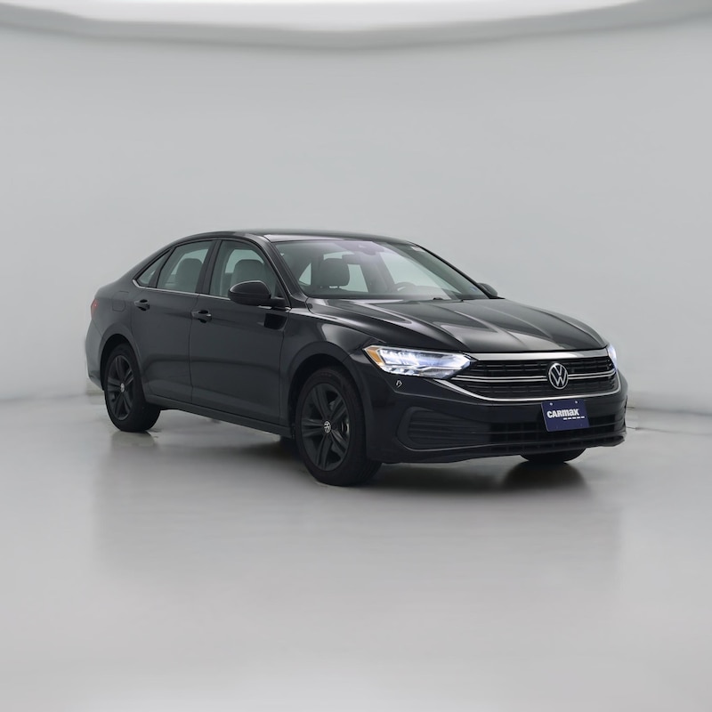 2023 Volkswagen Jetta SE