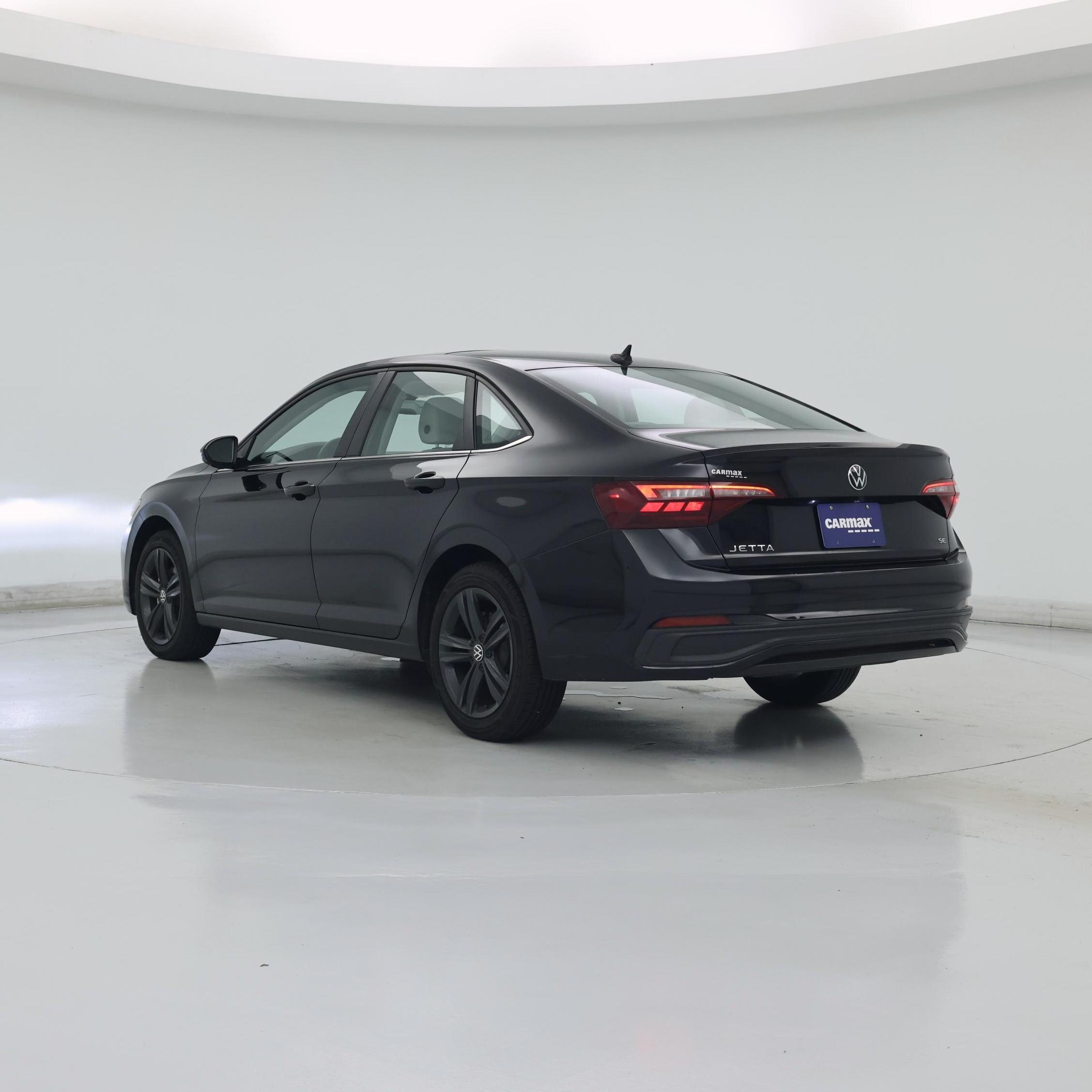 Thumbnail: 2023 Volkswagen Jetta - 2