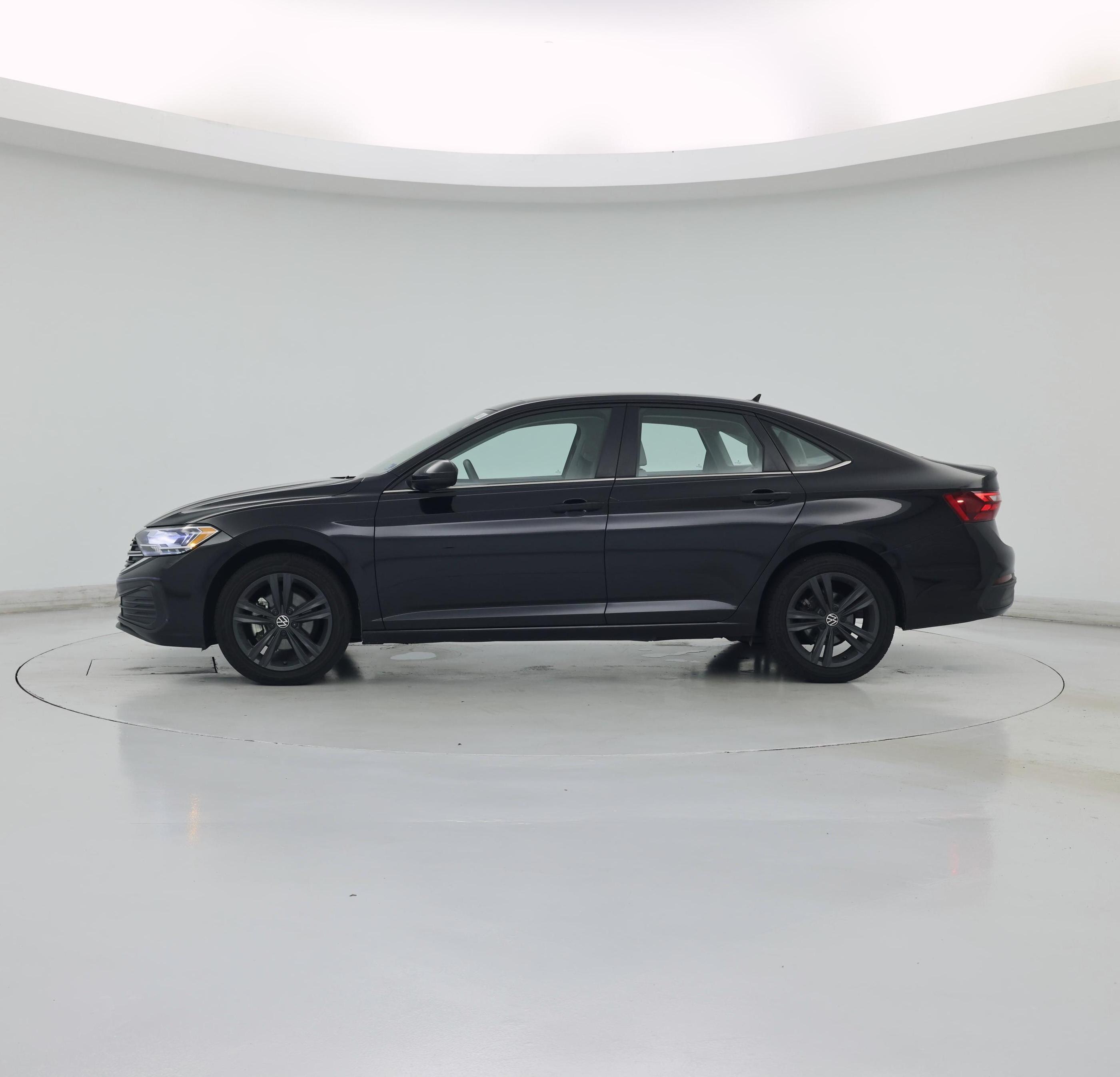 Thumbnail: 2023 Volkswagen Jetta - 3